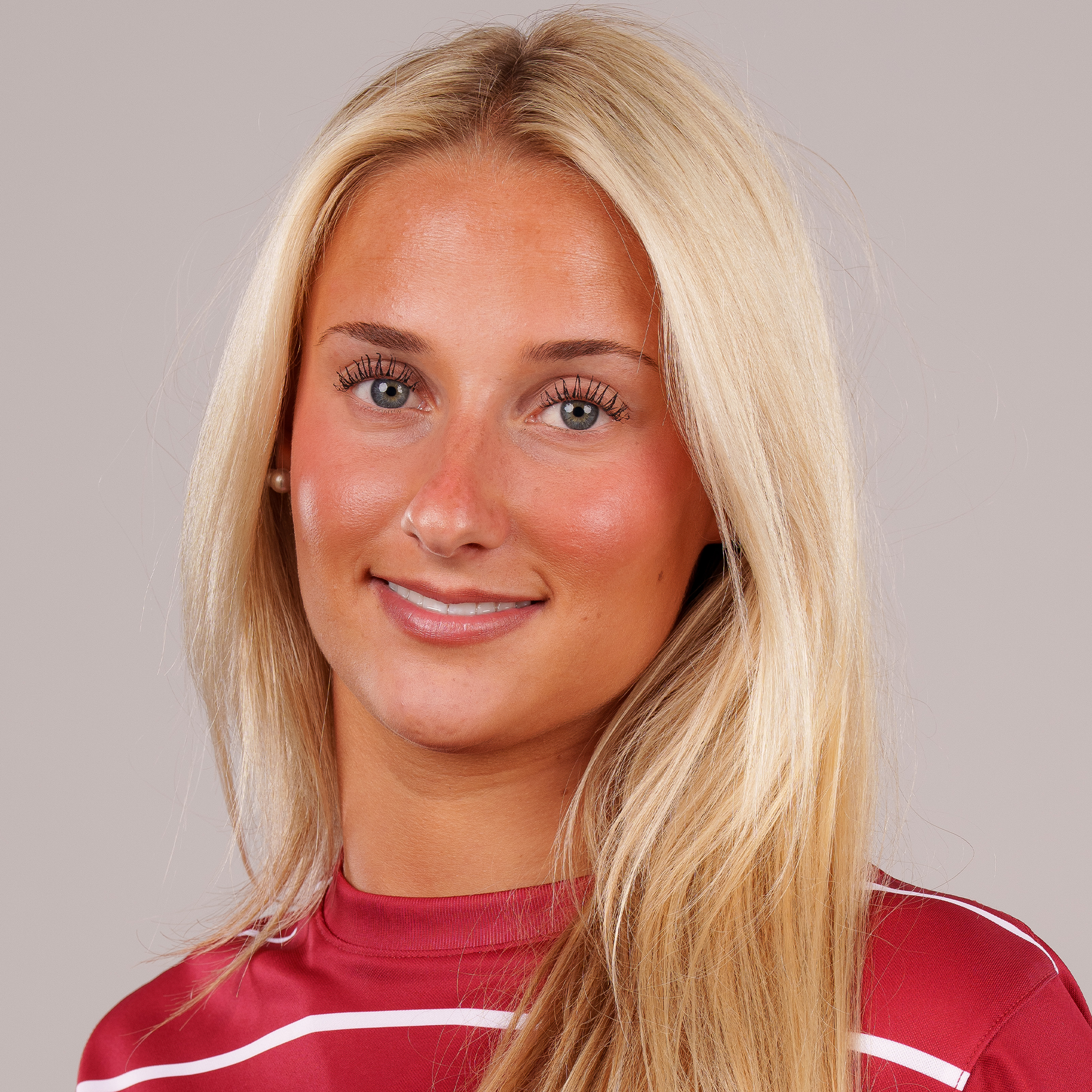 Lauren Van Rhein - Soccer - Arkansas Razorbacks