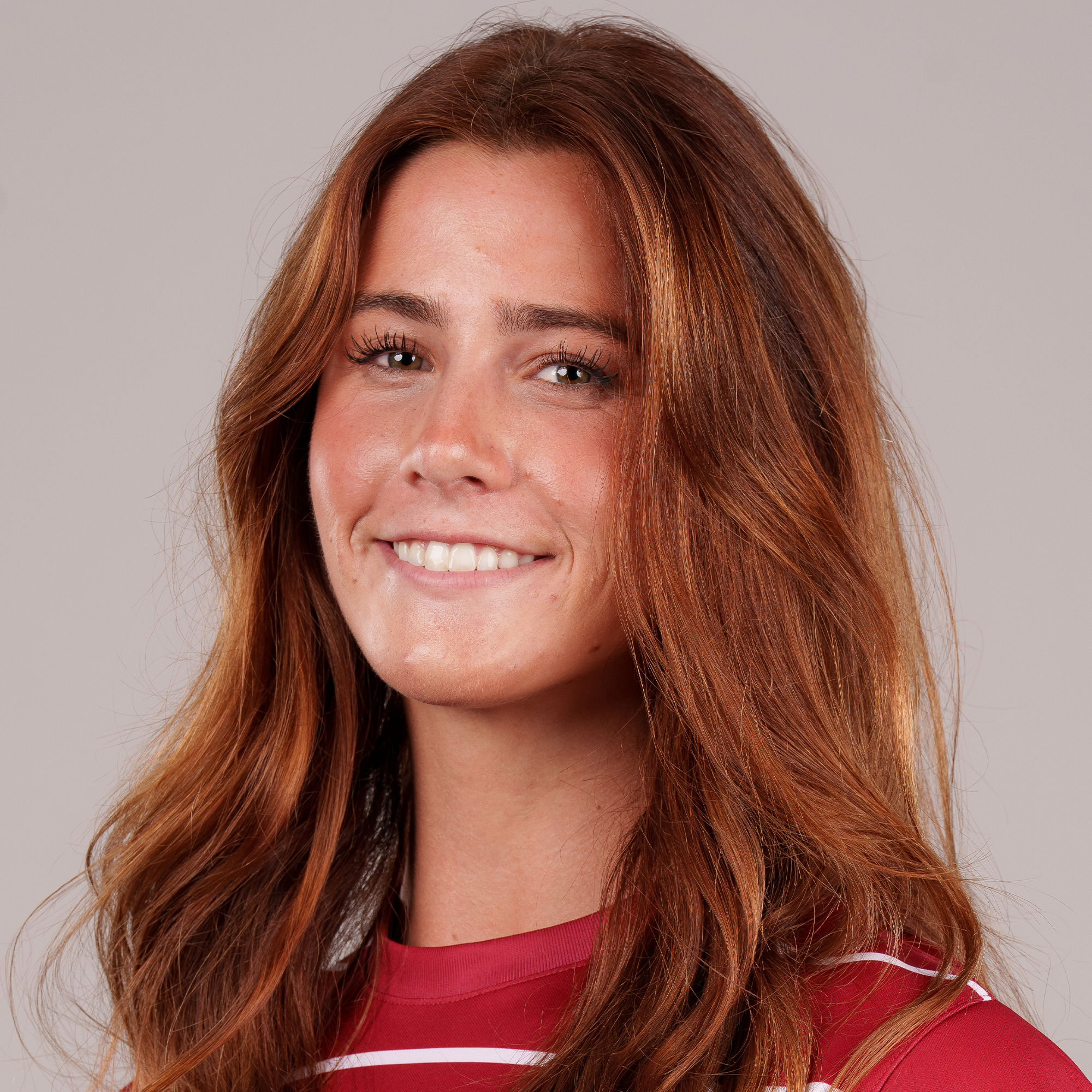 Presley Marvil - Soccer - Arkansas Razorbacks