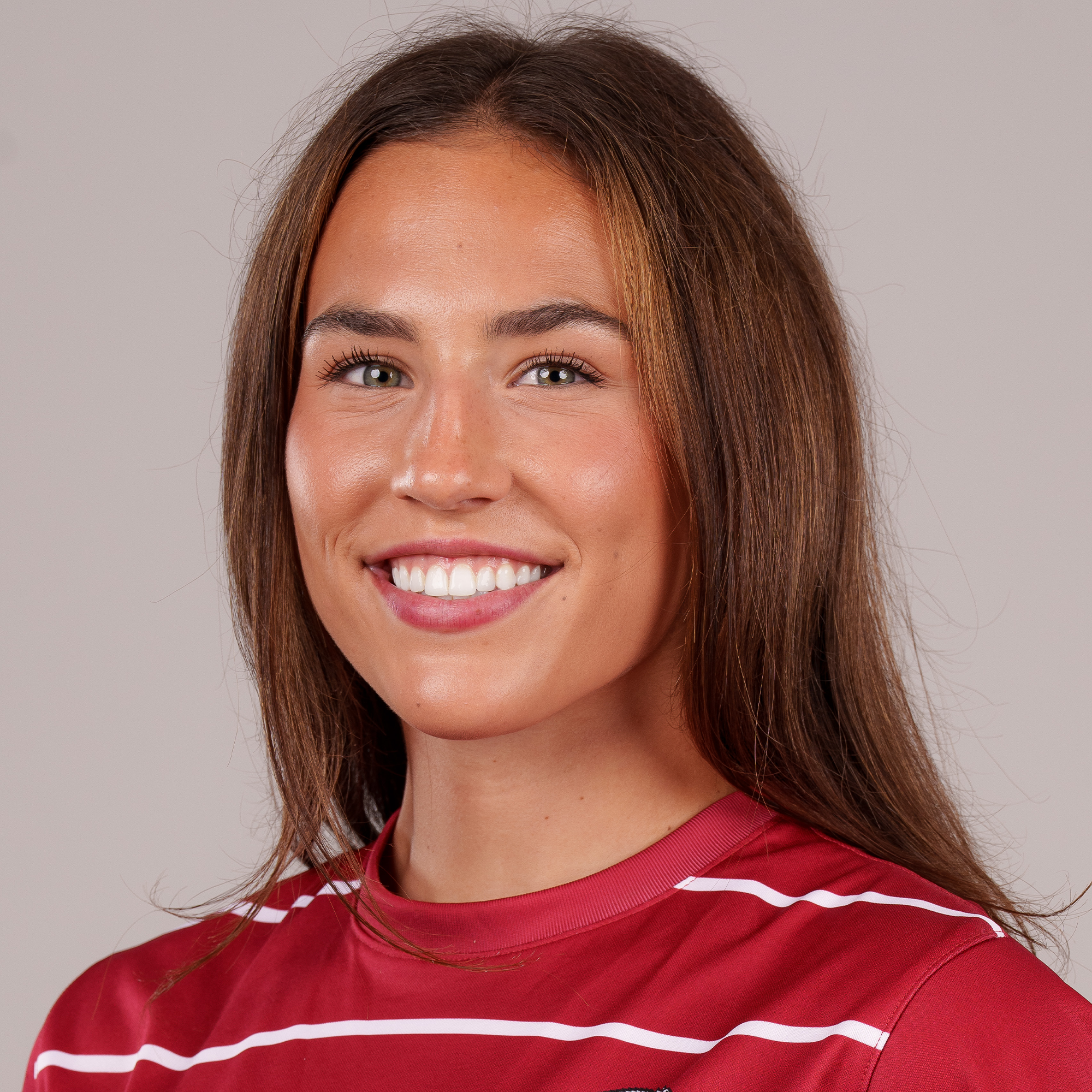 Bella Field - Soccer - Arkansas Razorbacks