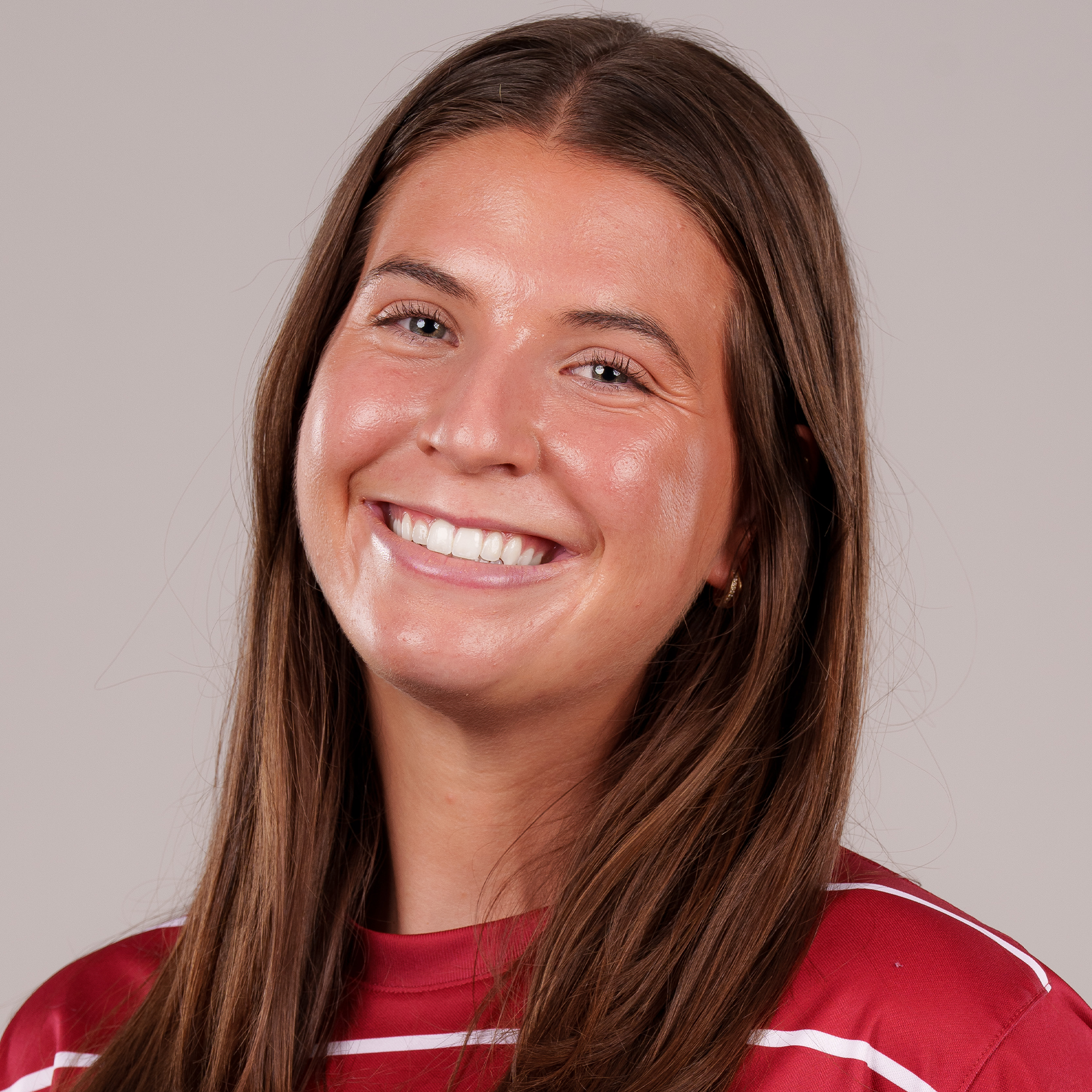 Cora Hair - Soccer - Arkansas Razorbacks