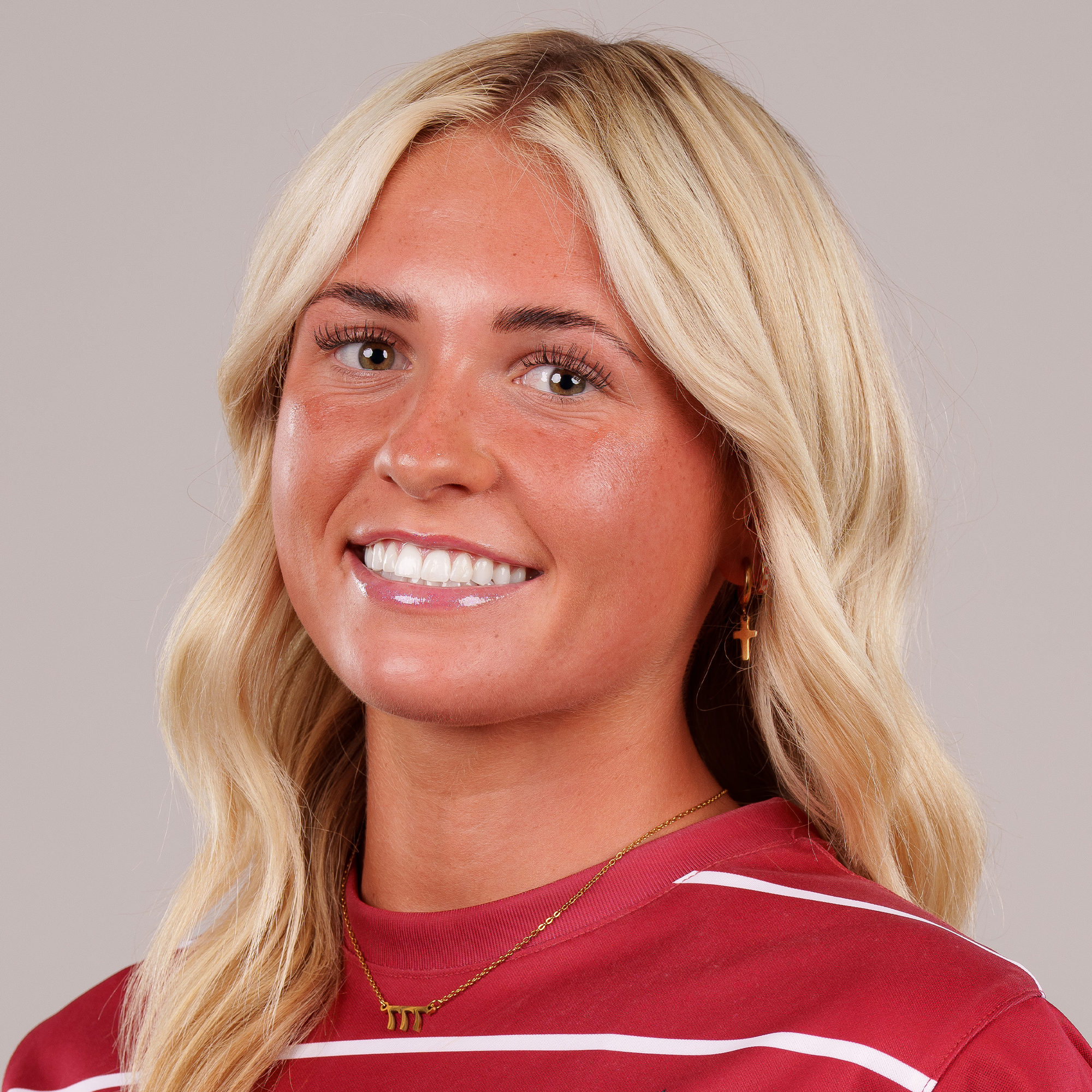 Ivy Harding - Soccer - Arkansas Razorbacks