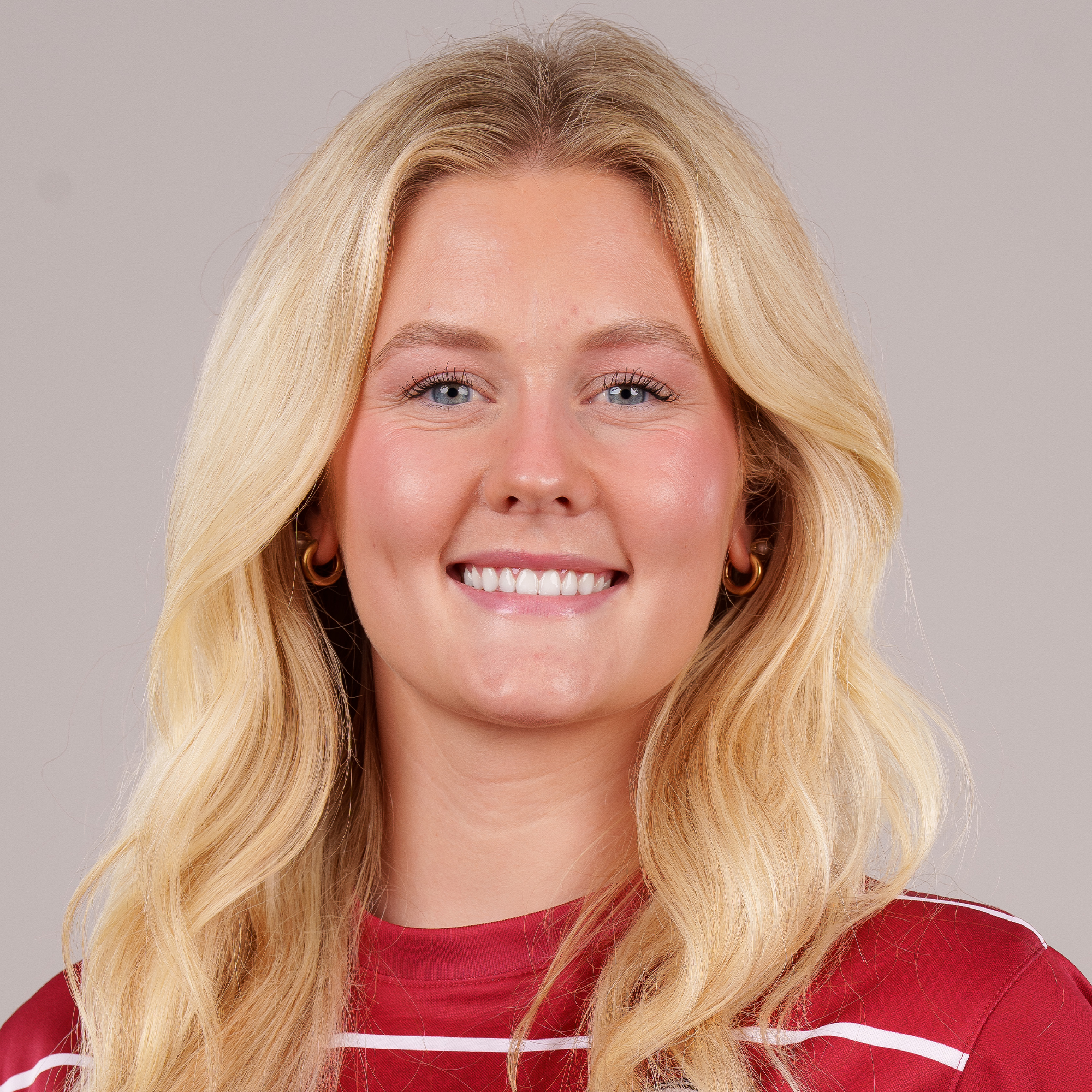 Kate Carter - Soccer - Arkansas Razorbacks