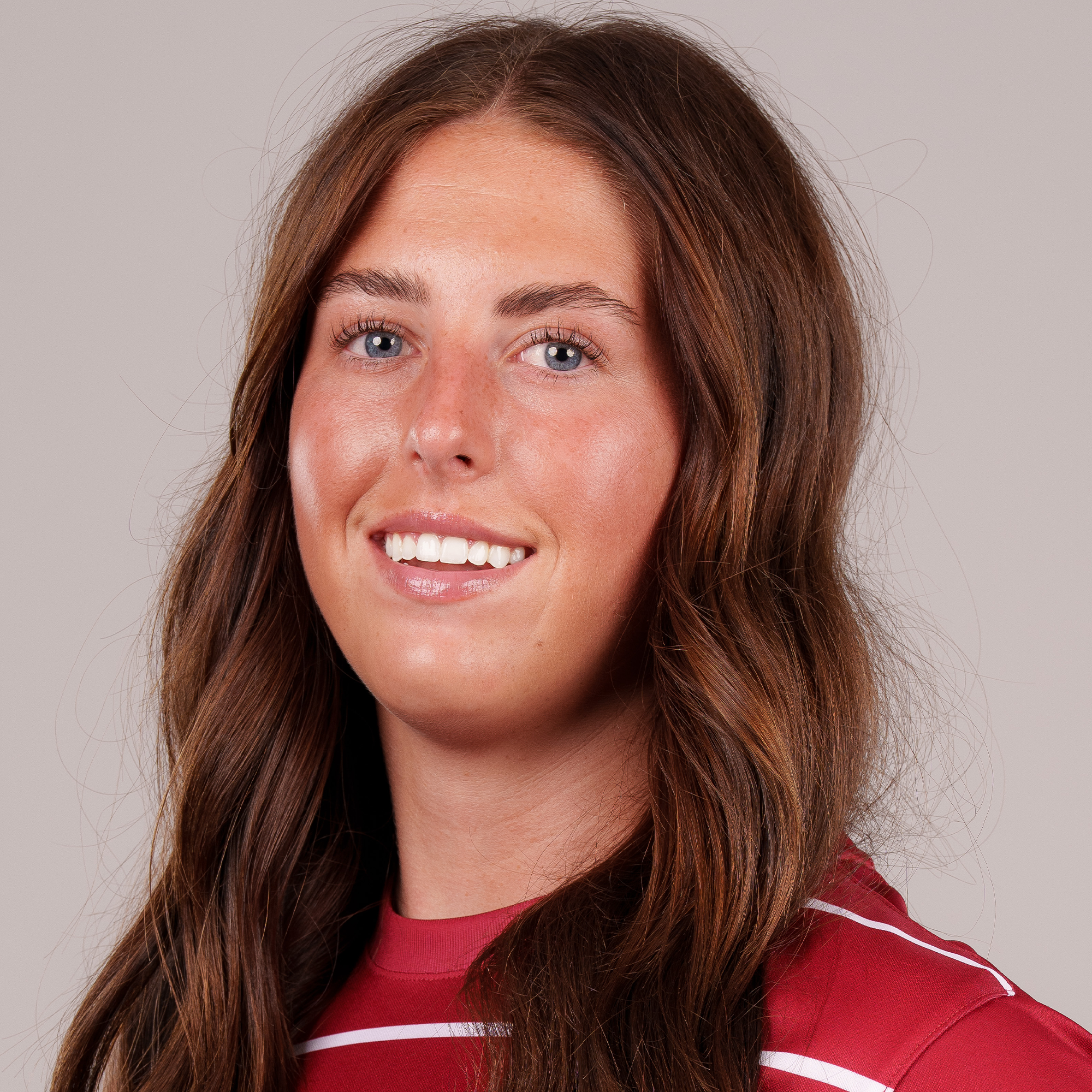 Londyn Green - Soccer - Arkansas Razorbacks