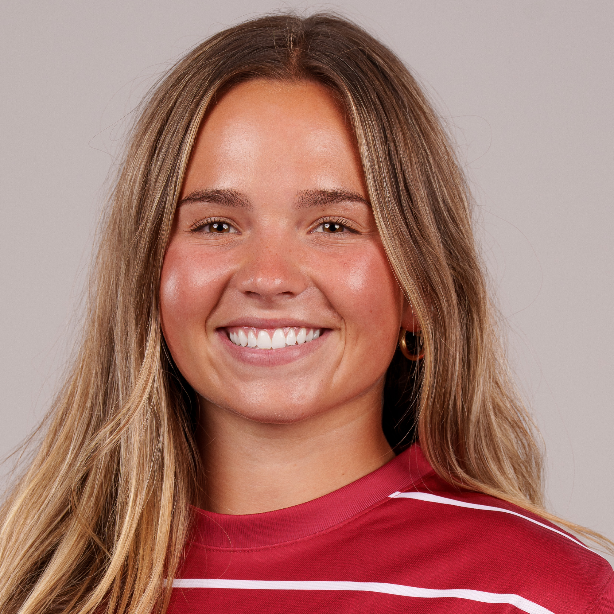 Zoe Susi - Soccer - Arkansas Razorbacks