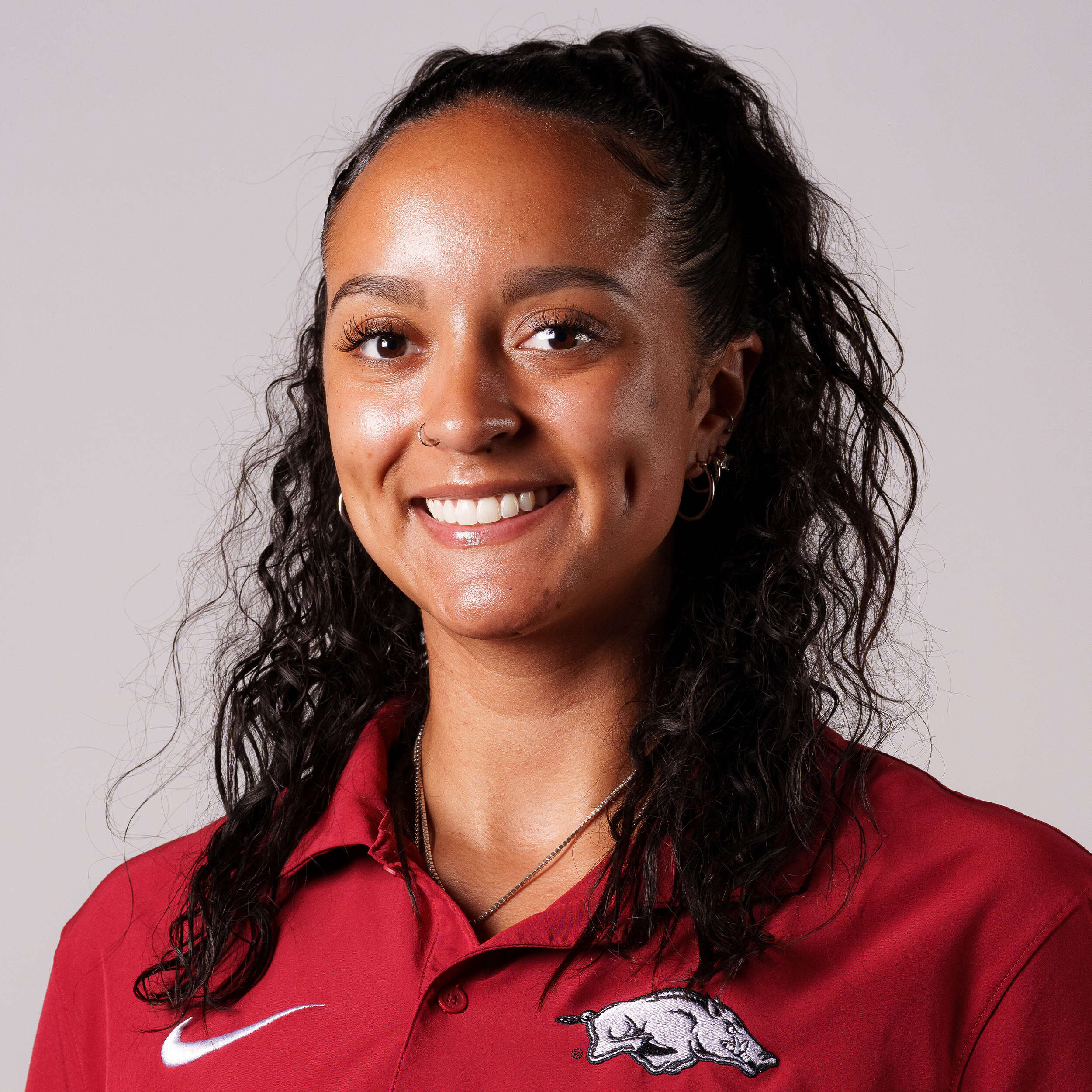Alexis Bolding - Football - Arkansas Razorbacks