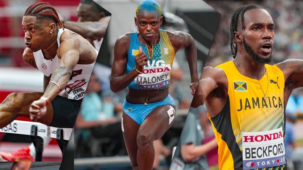 2026 Commonwealth Games includes six Arkansas alums