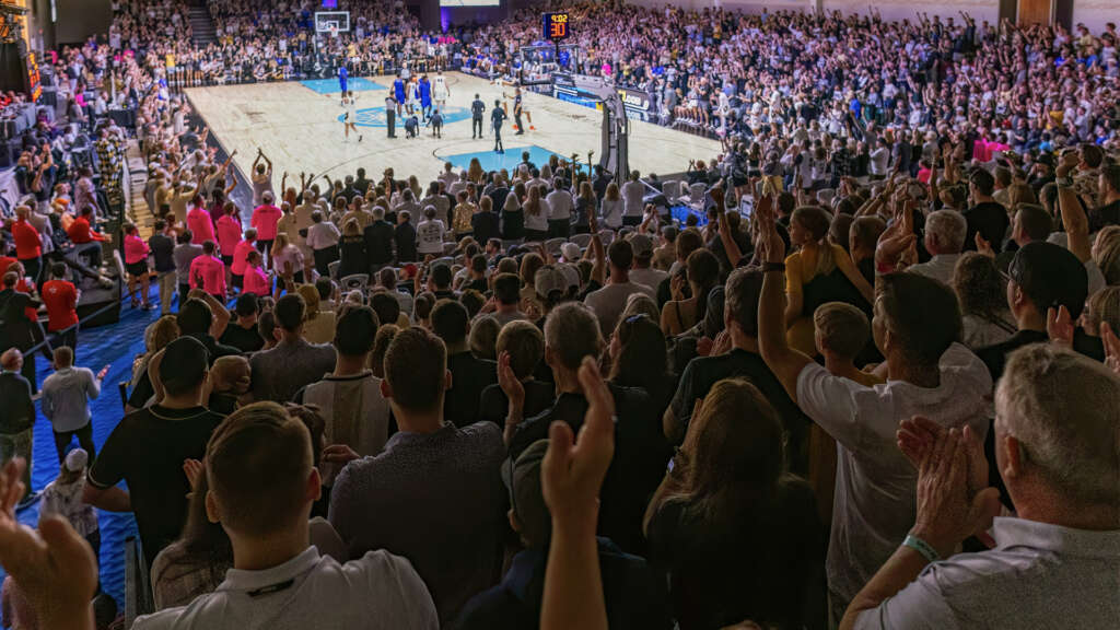 Razorback Games at Baha Mar Summer League to be Streamed on FloSports