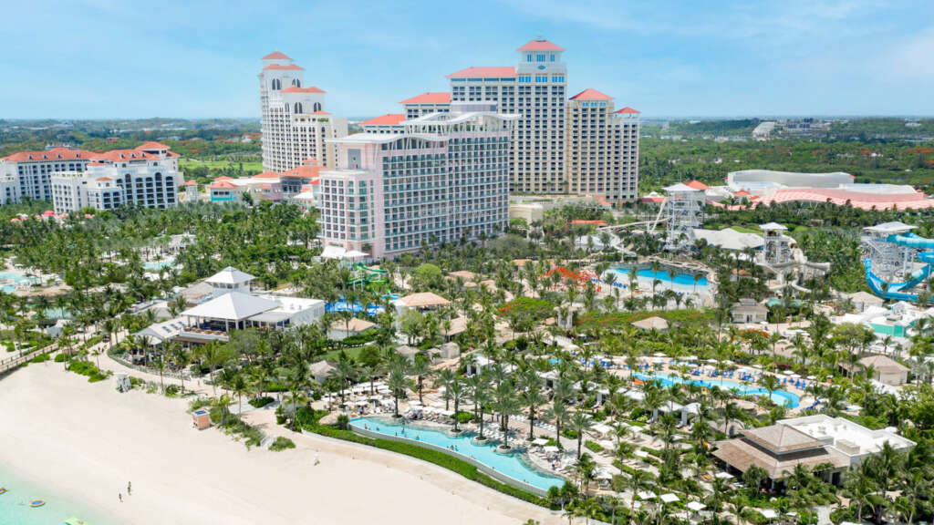 Razorbacks Learn Opponents for Baha Mar Summer League
