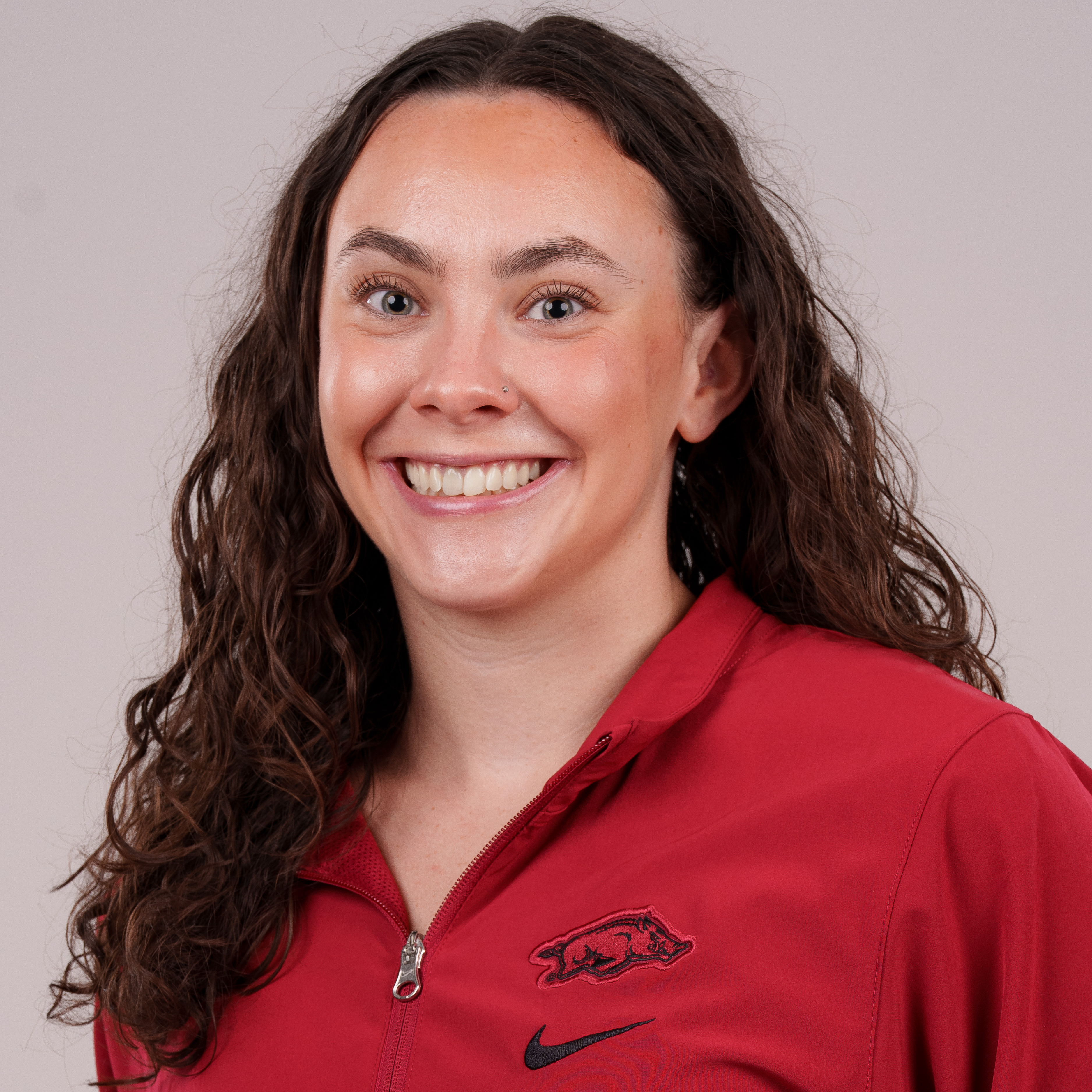 Kaia Bochow - Gymnastics - Arkansas Razorbacks
