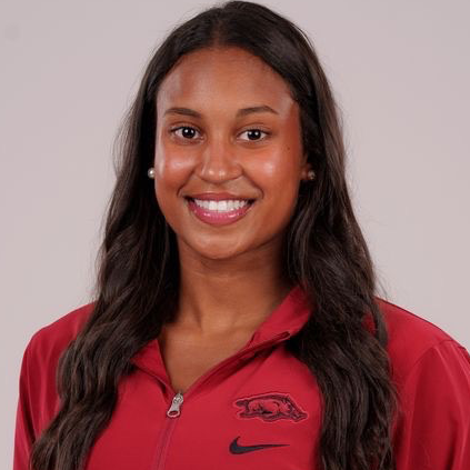 Simone Brown - Gymnastics - Arkansas Razorbacks