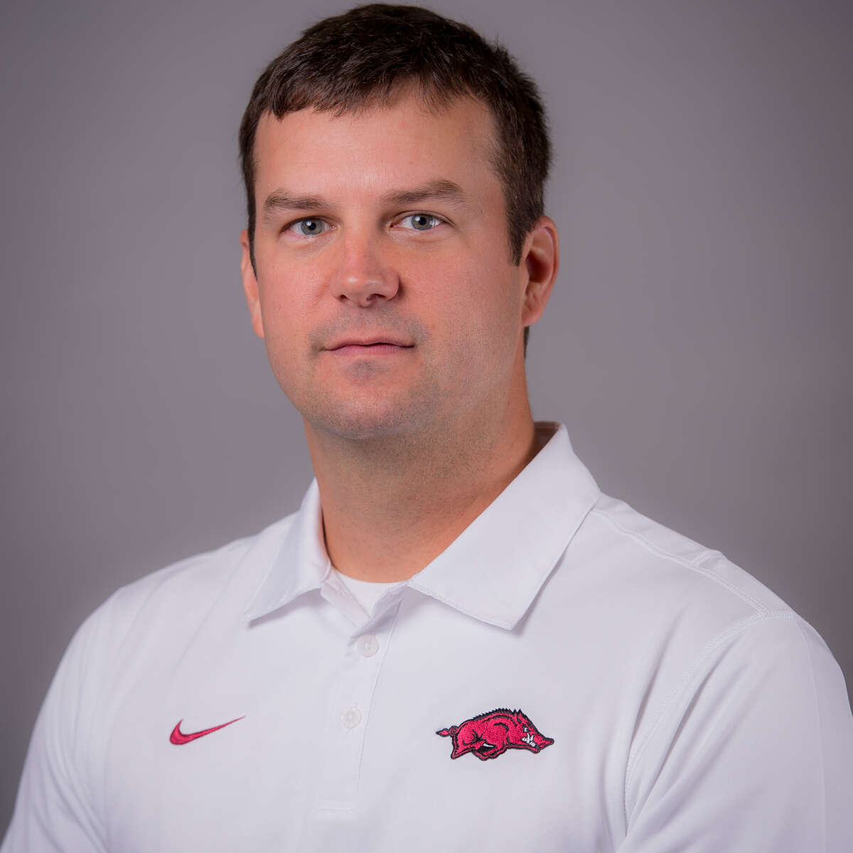 Bryan Nelson -  - Arkansas Razorbacks