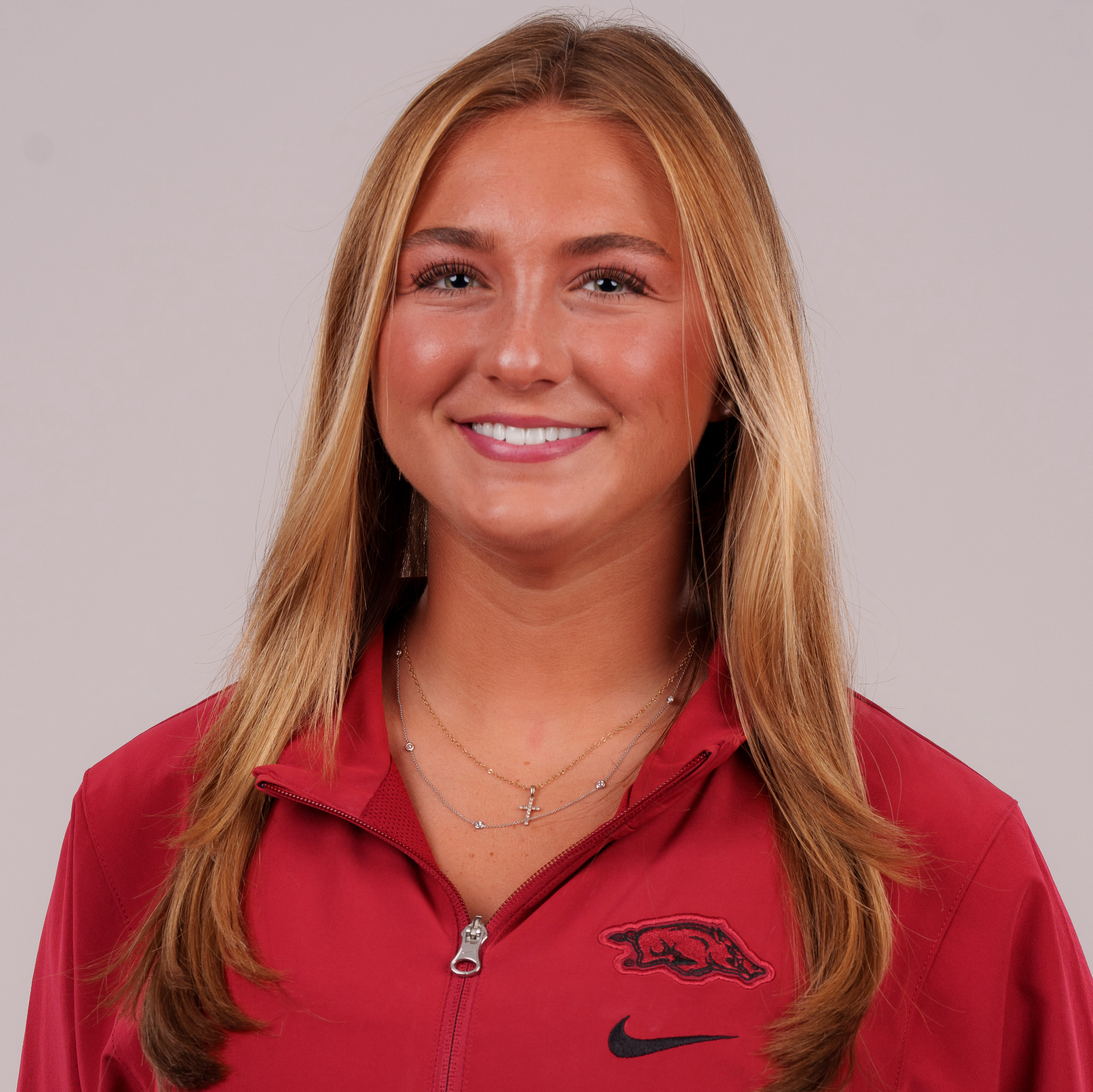 Bradley Burton - Gymnastics - Arkansas Razorbacks