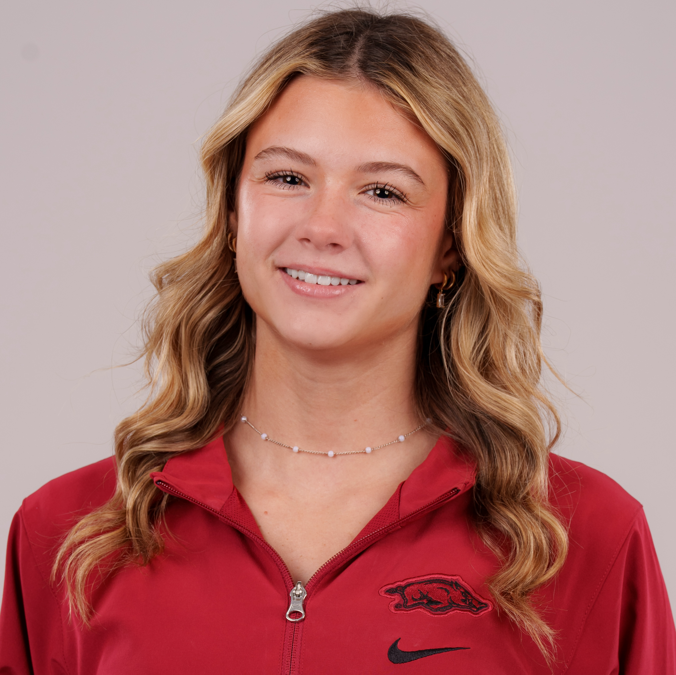 Avalon Campbell - Gymnastics - Arkansas Razorbacks
