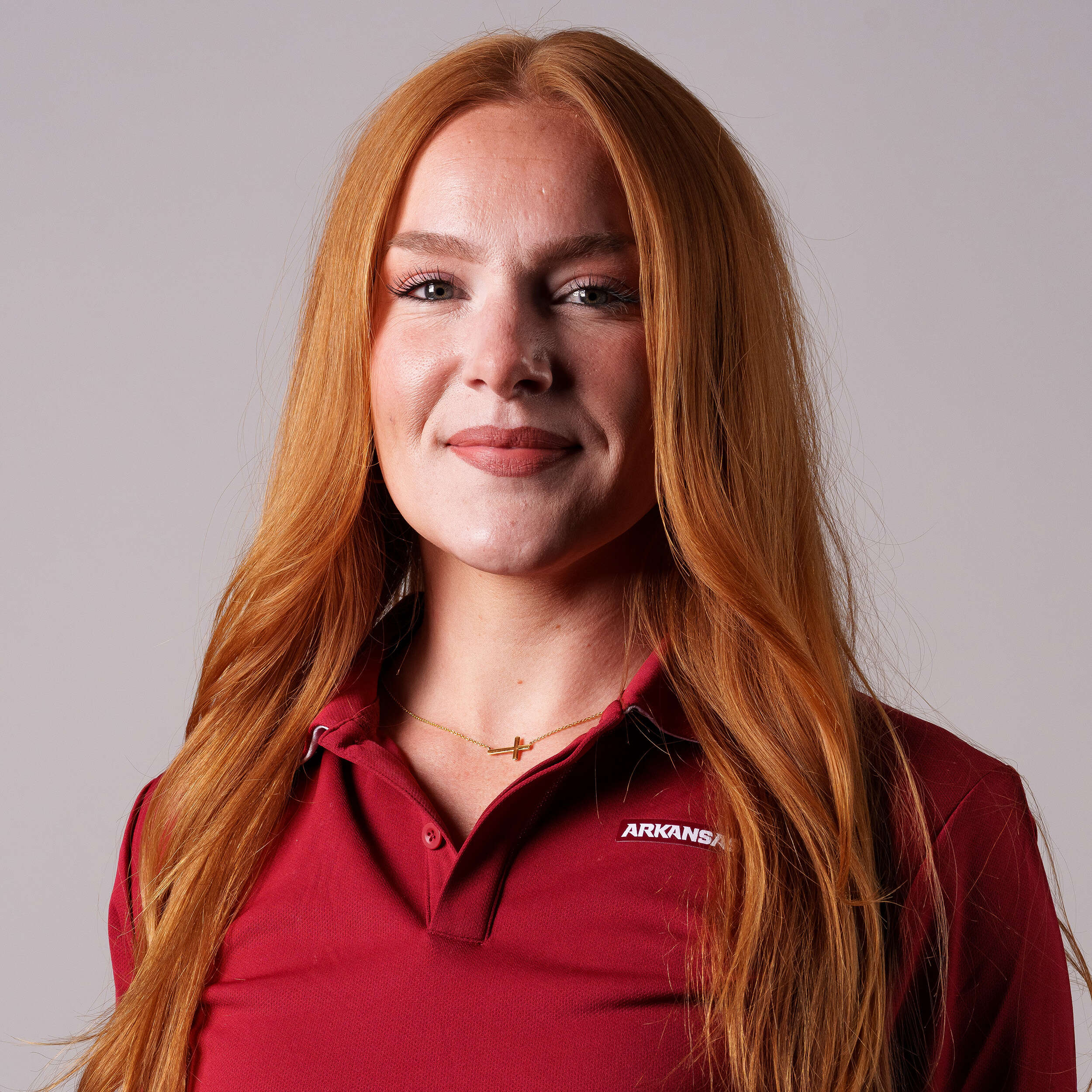 Darcy Daugherty - Football - Arkansas Razorbacks