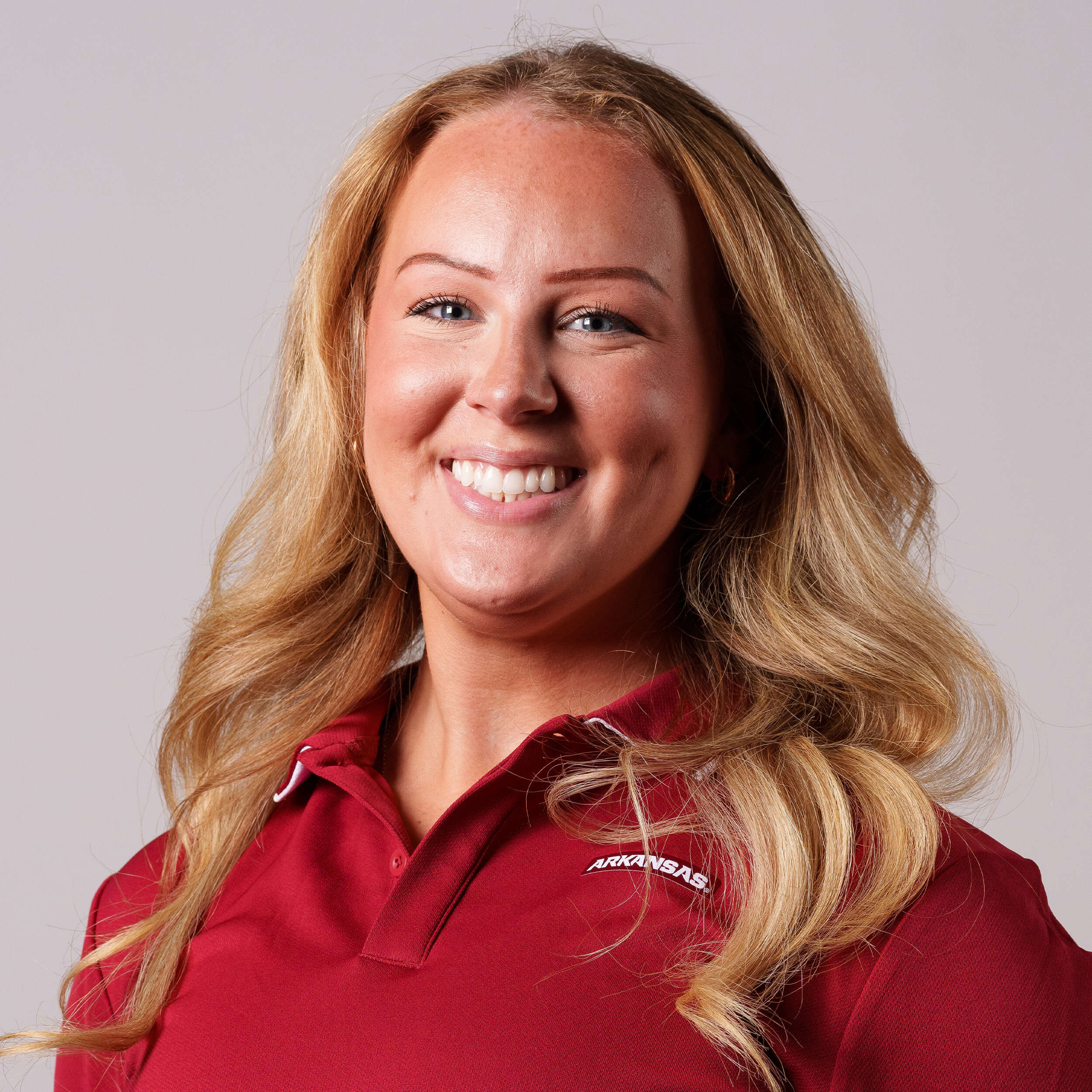 Elly Speece -  - Arkansas Razorbacks
