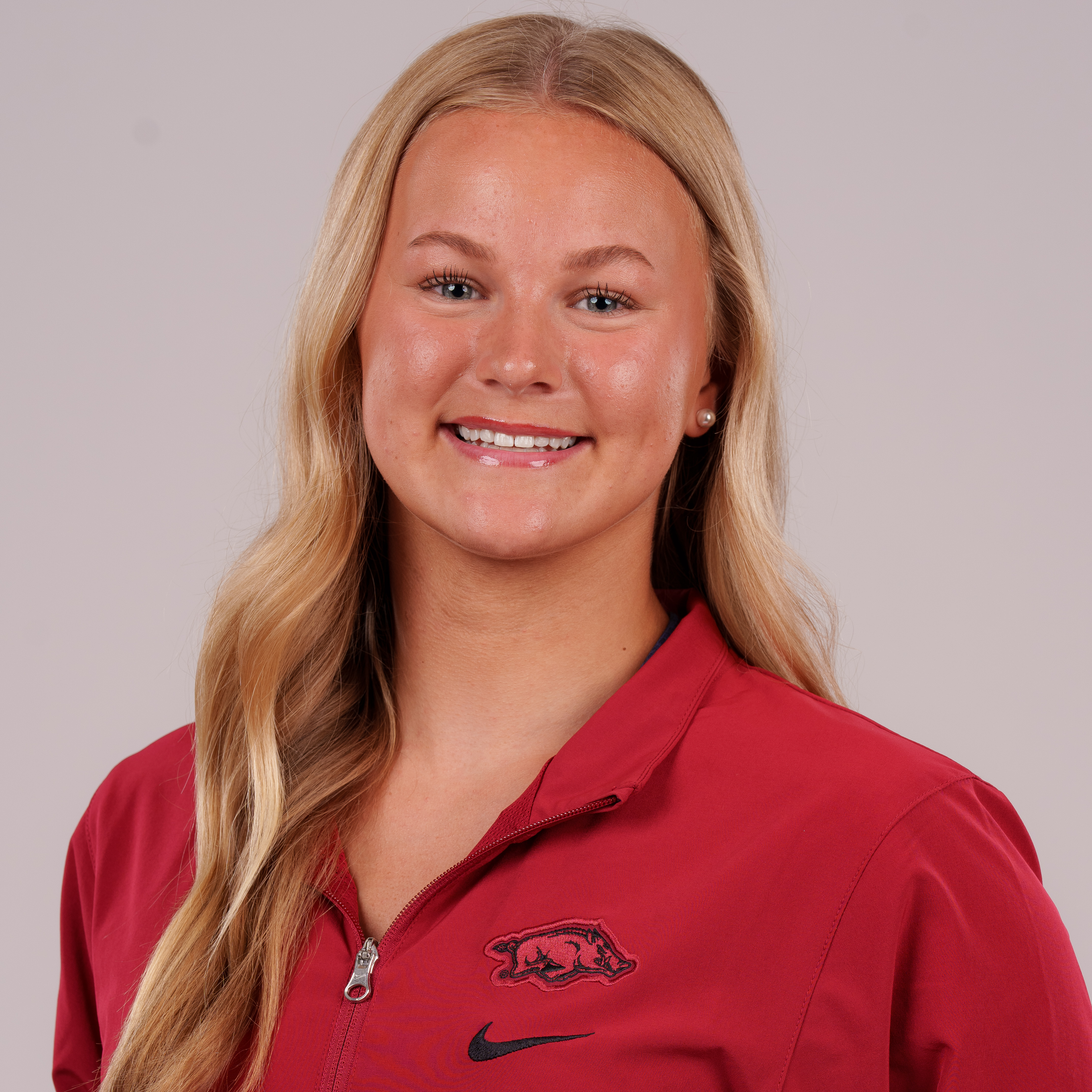 Giselle Guenther - Gymnastics - Arkansas Razorbacks