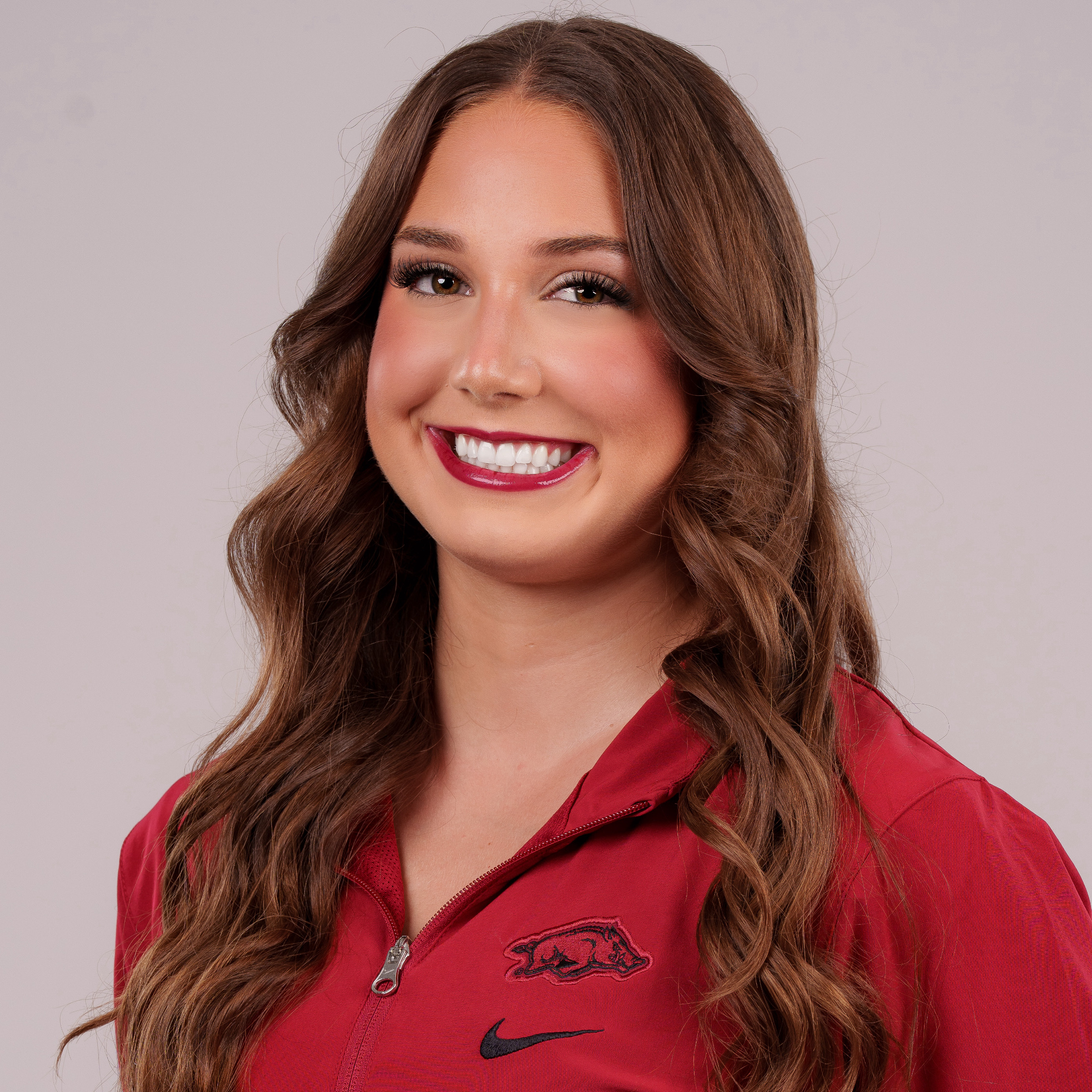 Madison Gustitus - Gymnastics - Arkansas Razorbacks