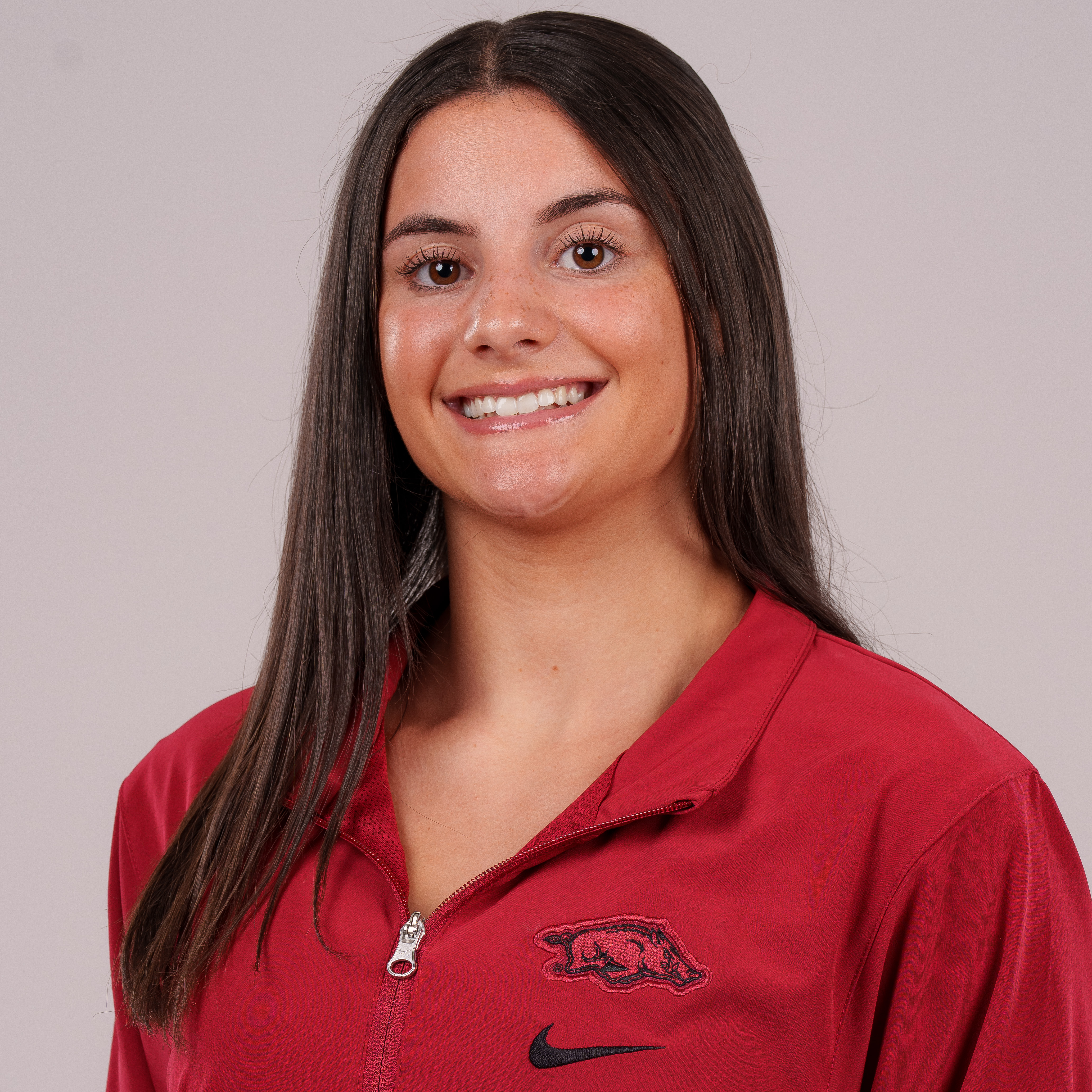 Tori Hess - Gymnastics - Arkansas Razorbacks