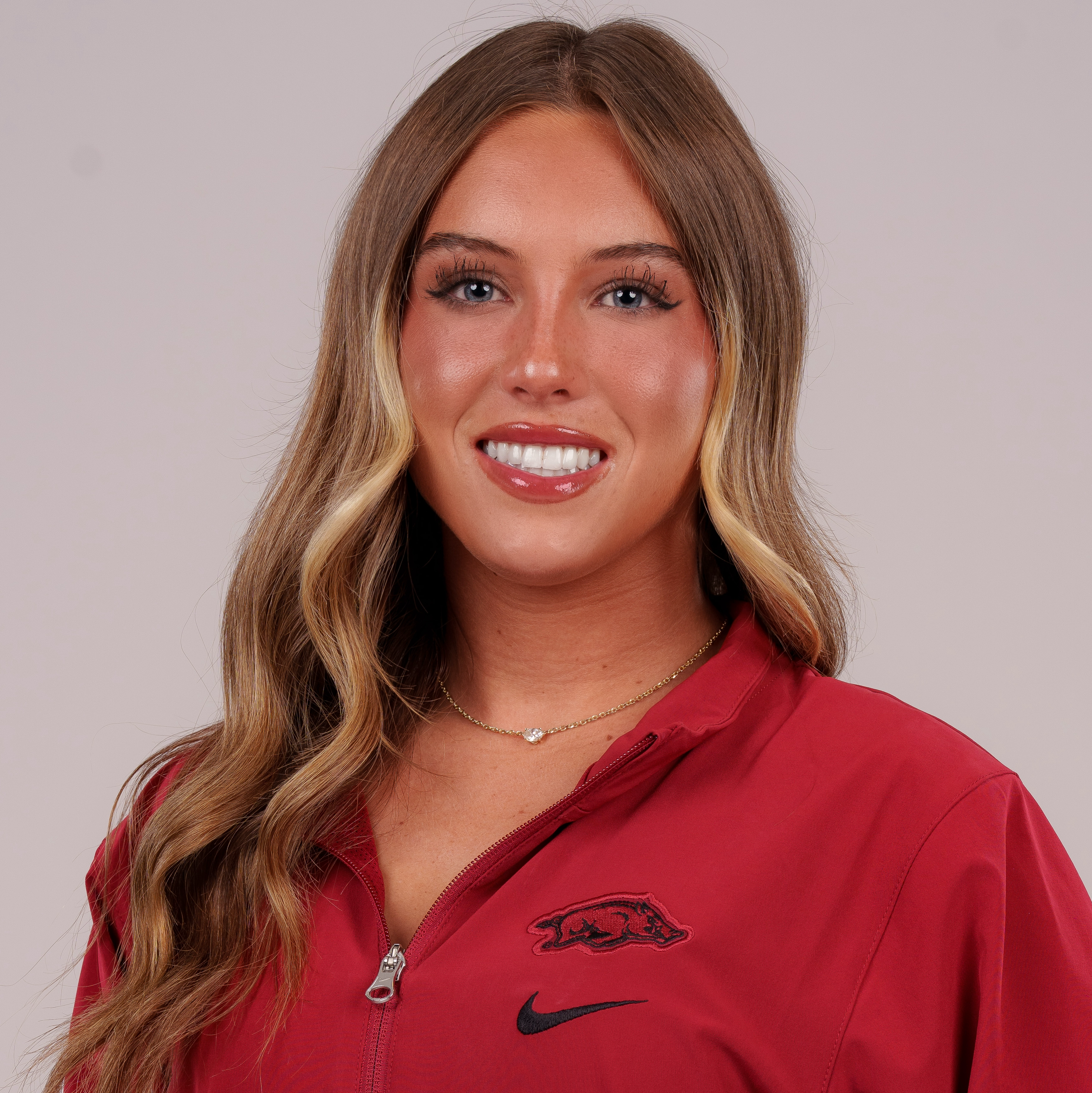 Riley Jandorf - Gymnastics - Arkansas Razorbacks