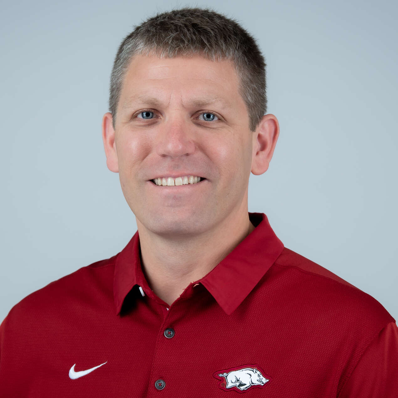 Jason Clendenin -  - Arkansas Razorbacks