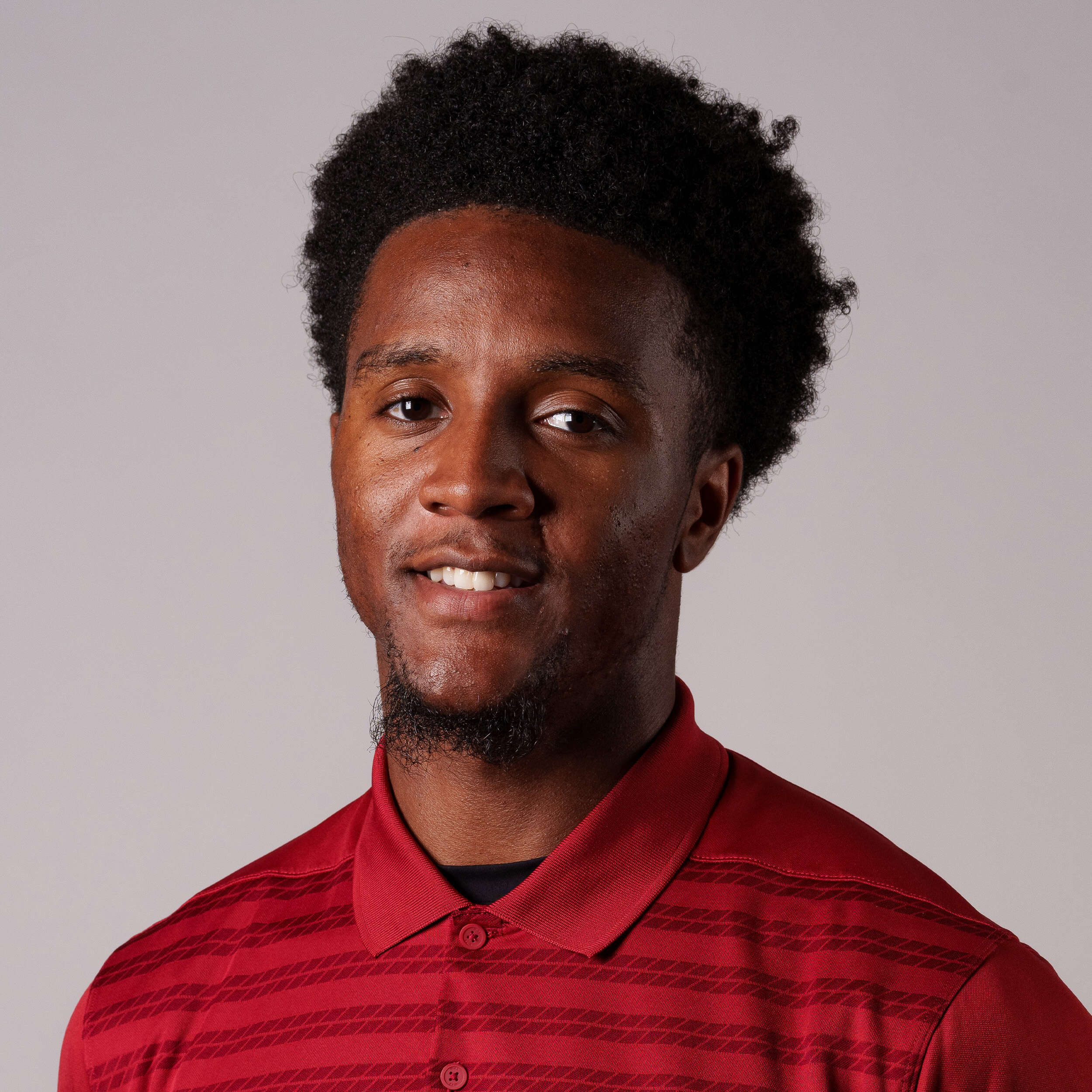 Jaylan Brown - Football - Arkansas Razorbacks