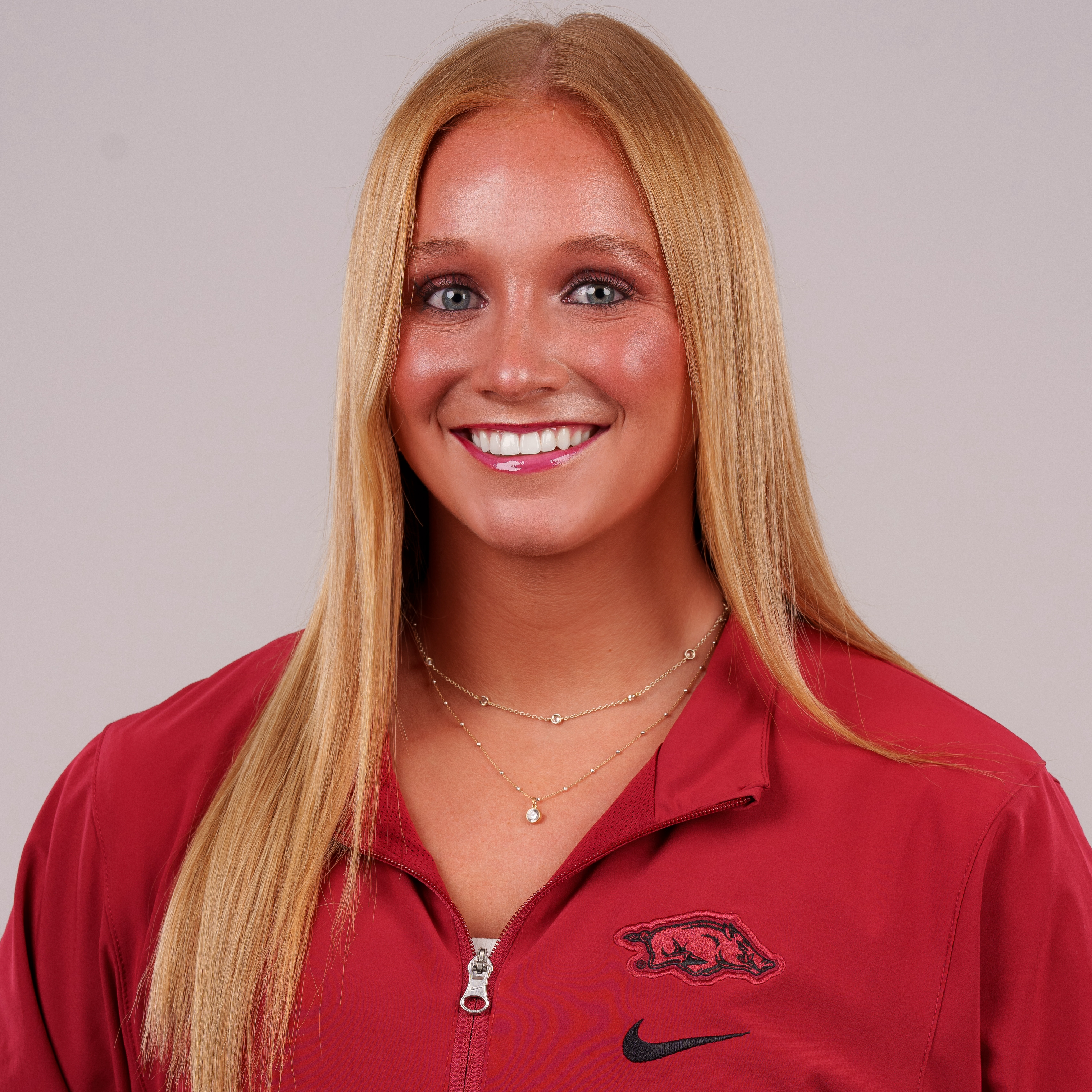 Avery King - Gymnastics - Arkansas Razorbacks
