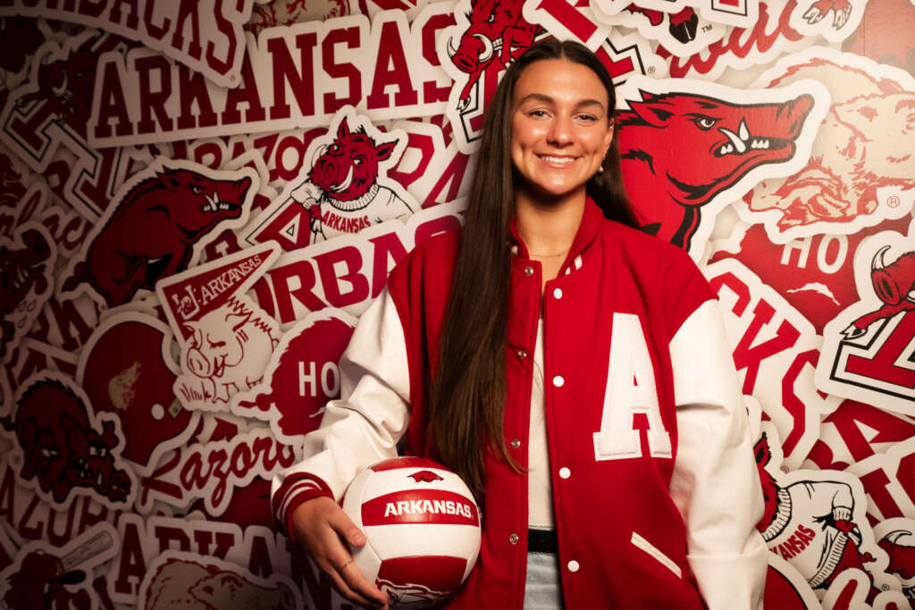 Volleyball Adds Alumna Maggie Cartwright to Coaching Staff