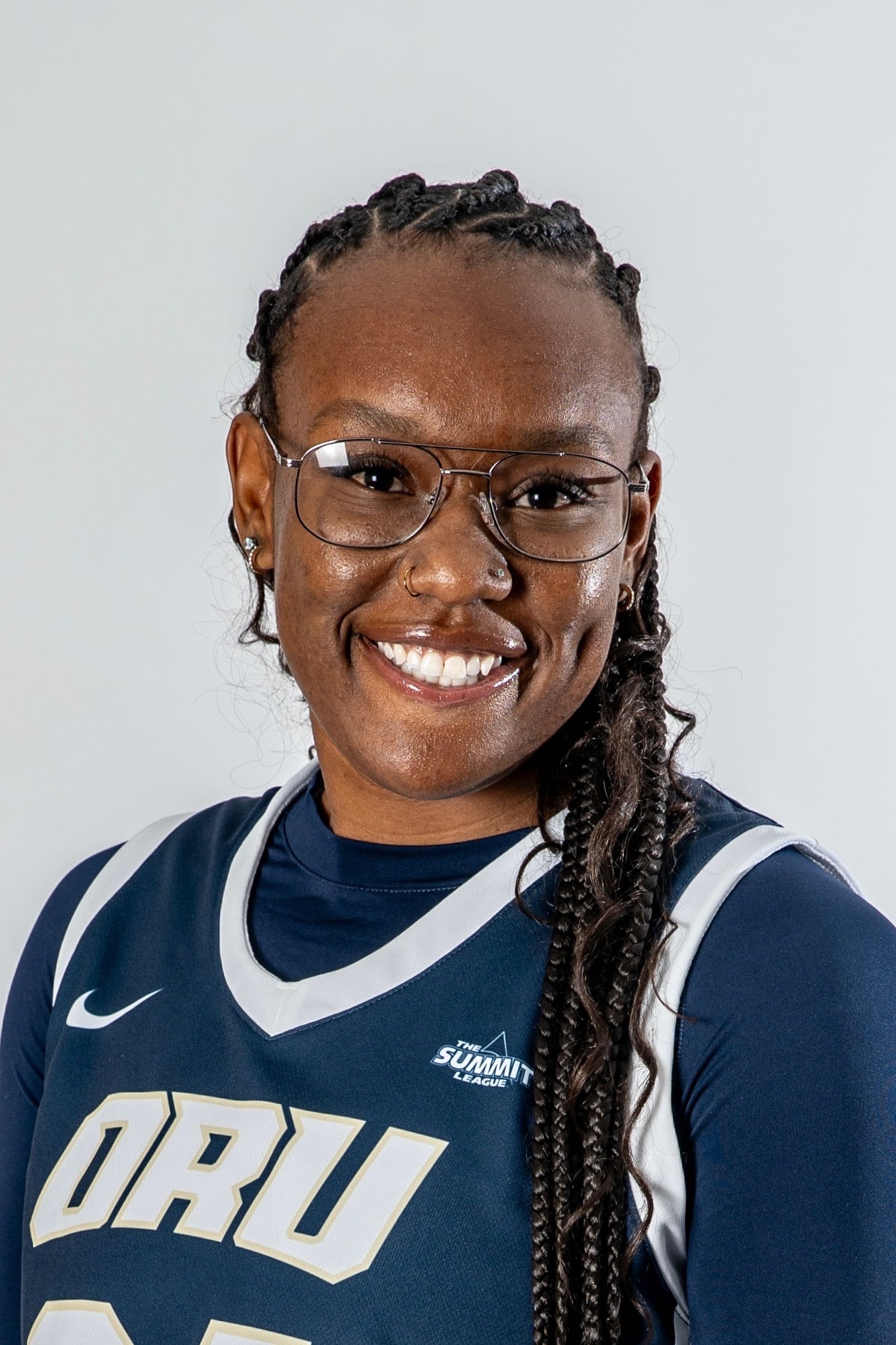 Makrya Tramble -  - Arkansas Razorbacks