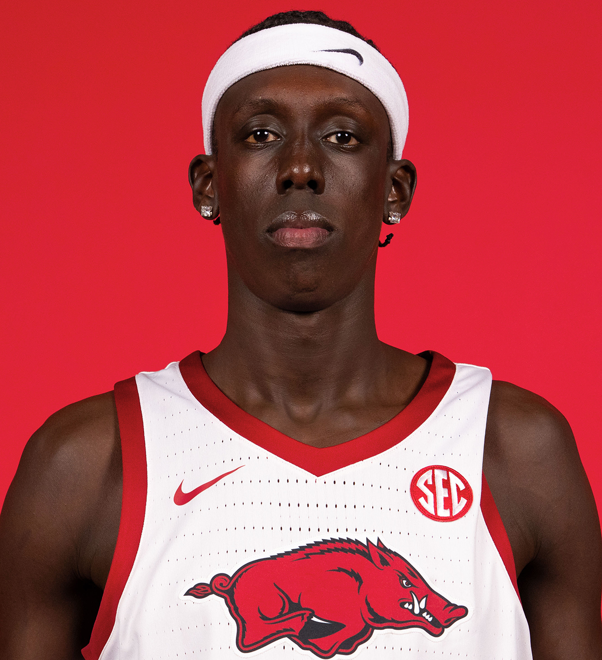 Maper Maker - Men's Basketball - Arkansas Razorbacks