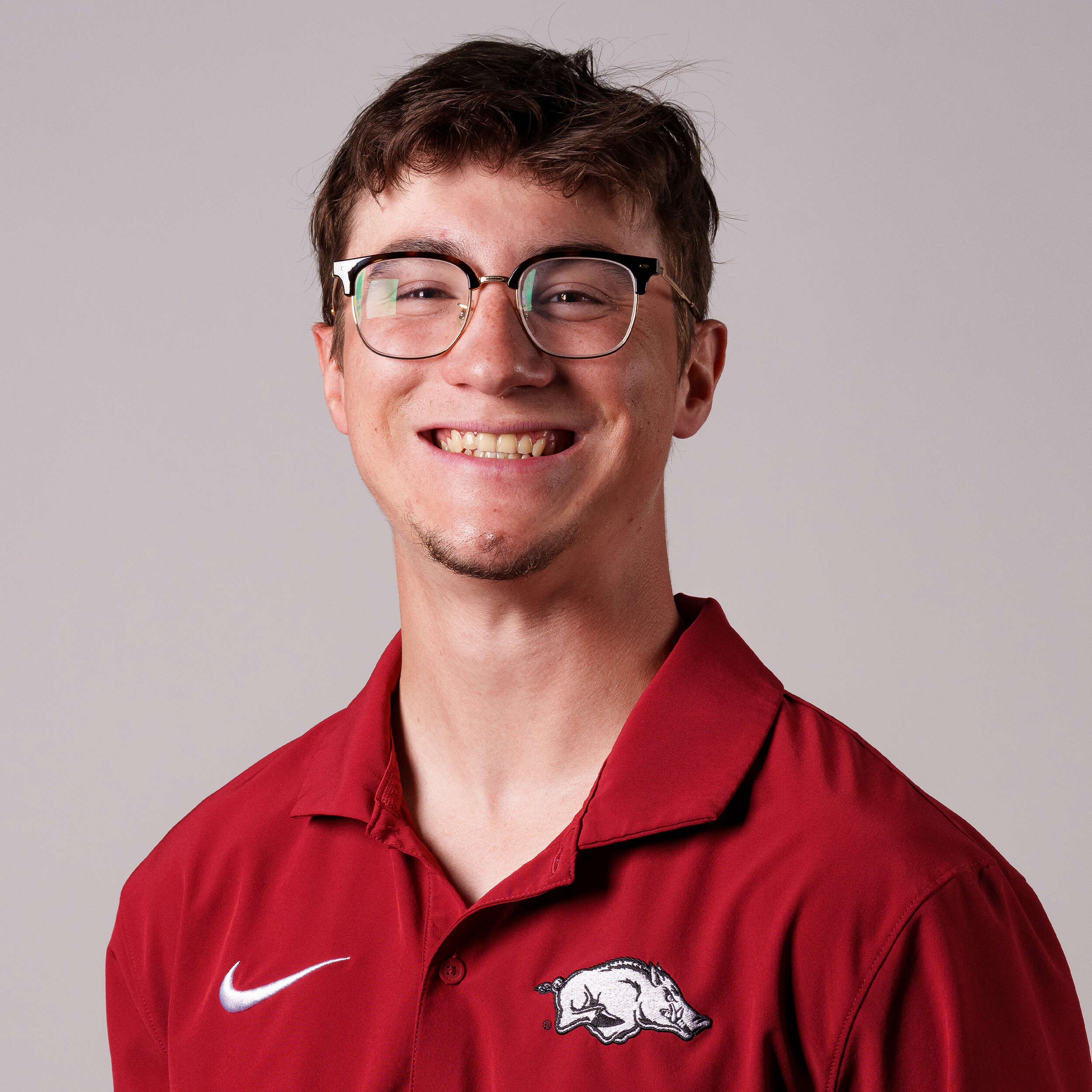 Marcus Clevenger - Football - Arkansas Razorbacks