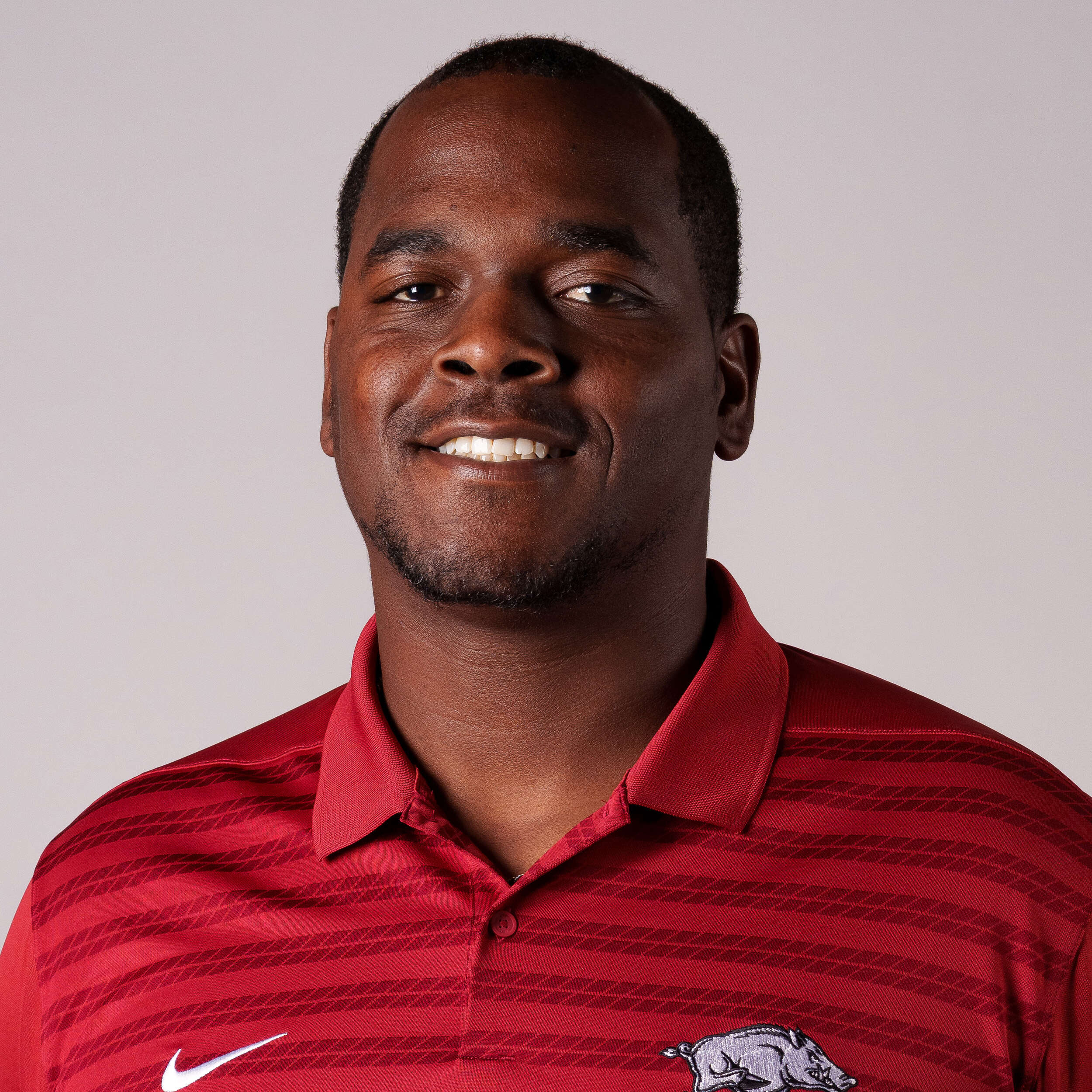 Maurquice Shakir - Football - Arkansas Razorbacks