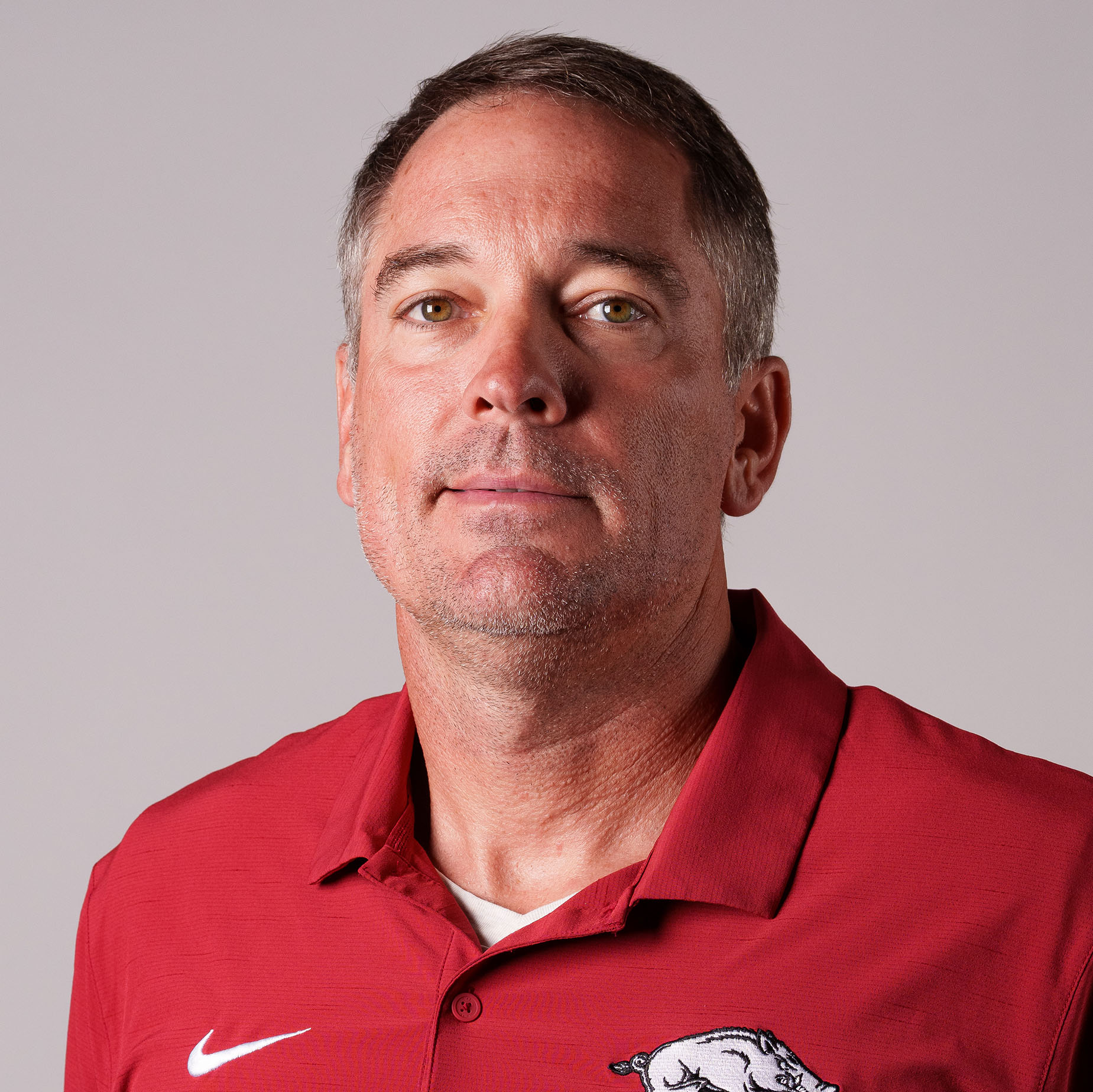 Mitch Stewart - Football - Arkansas Razorbacks