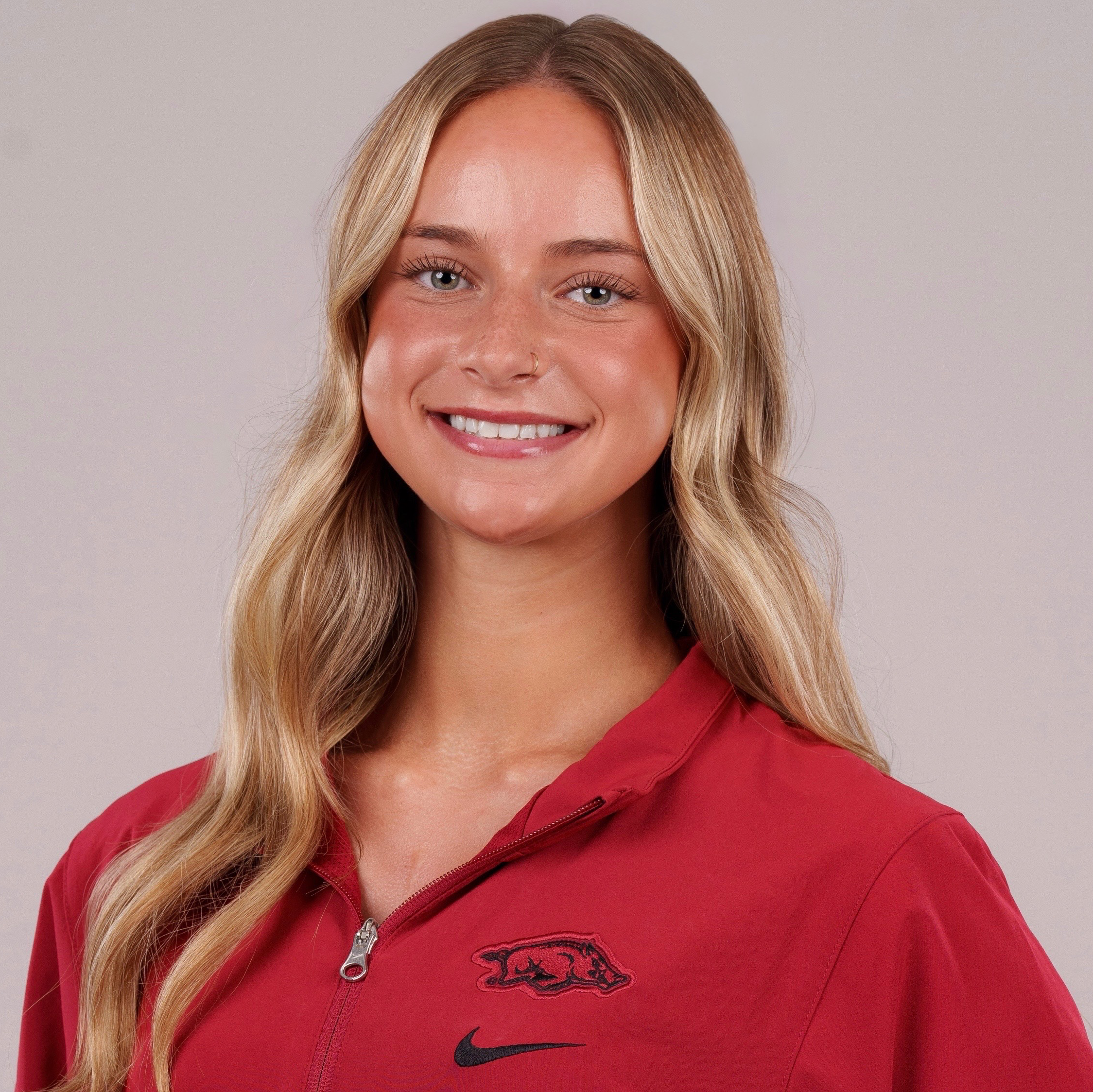 Nyla Morabito - Gymnastics - Arkansas Razorbacks
