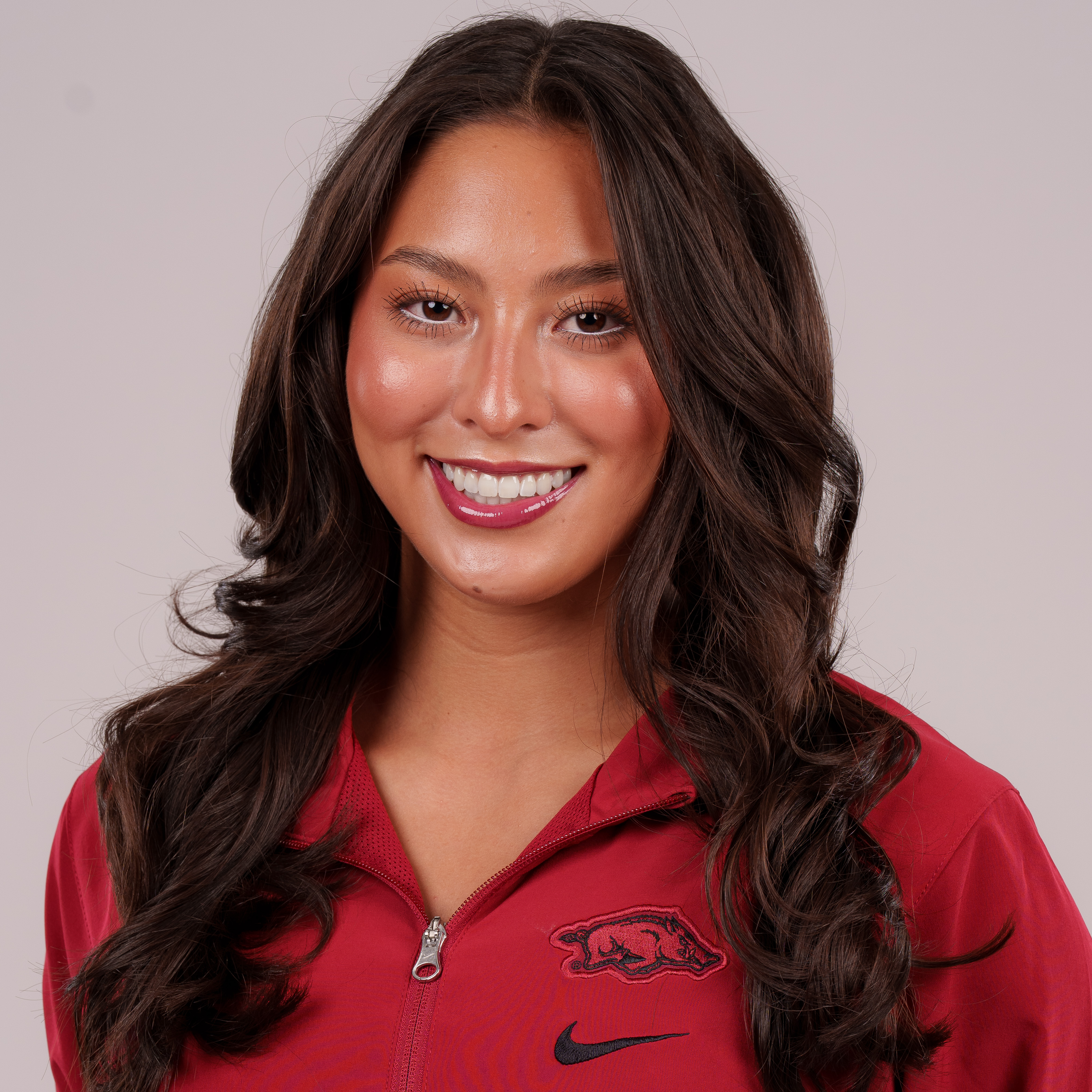 Priscilla Park - Gymnastics - Arkansas Razorbacks