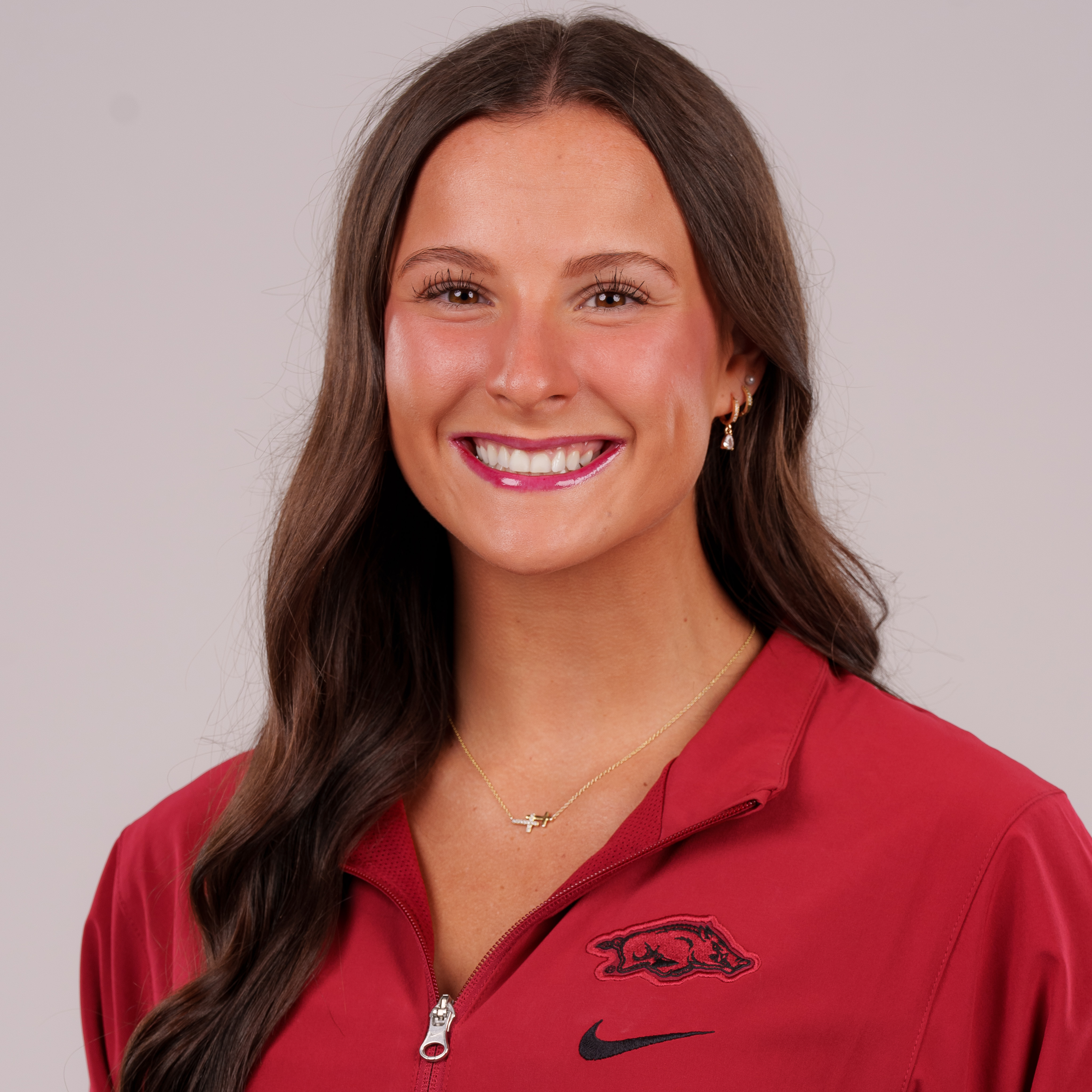 Finley Scott - Gymnastics - Arkansas Razorbacks