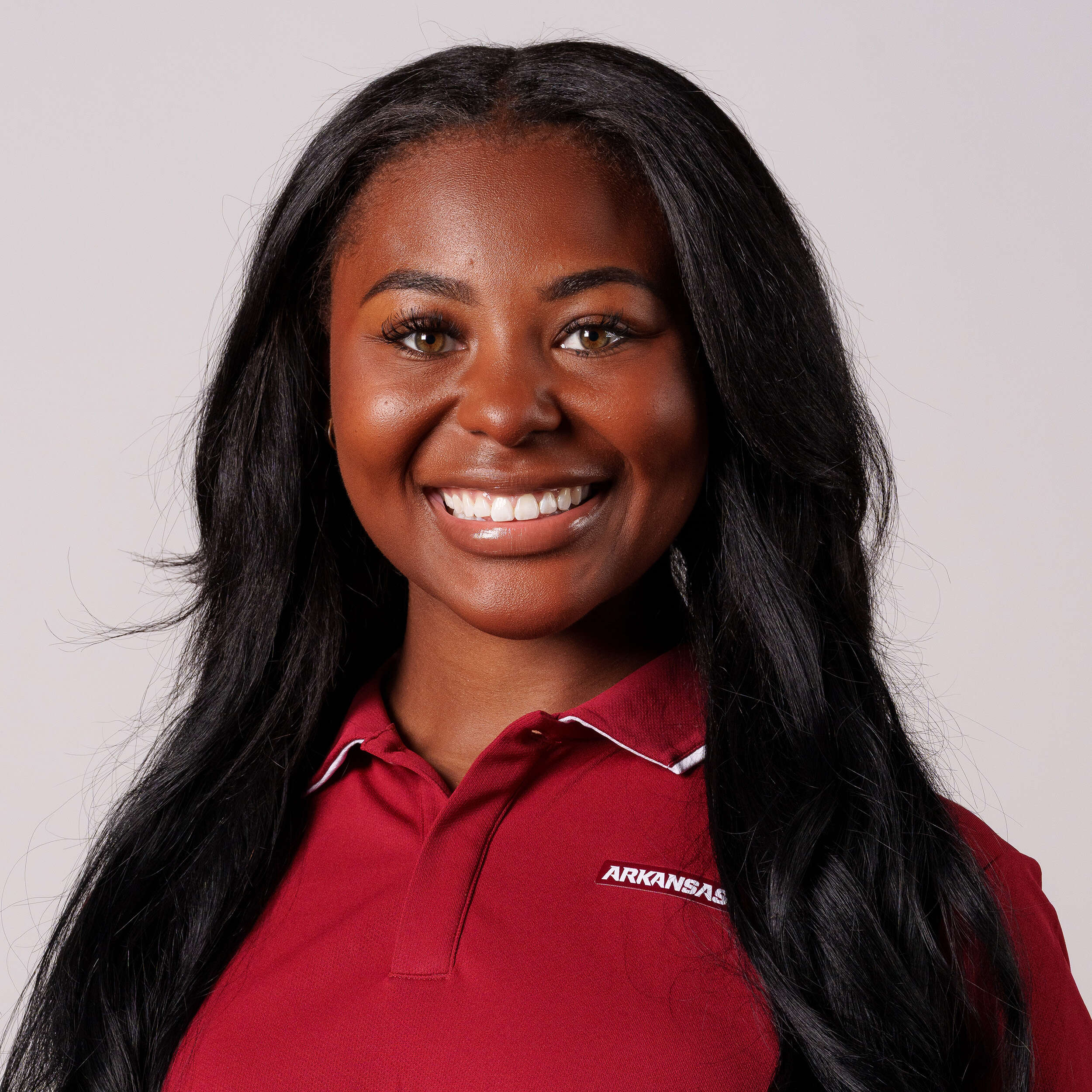 TaKiyah Stewart  - Football - Arkansas Razorbacks