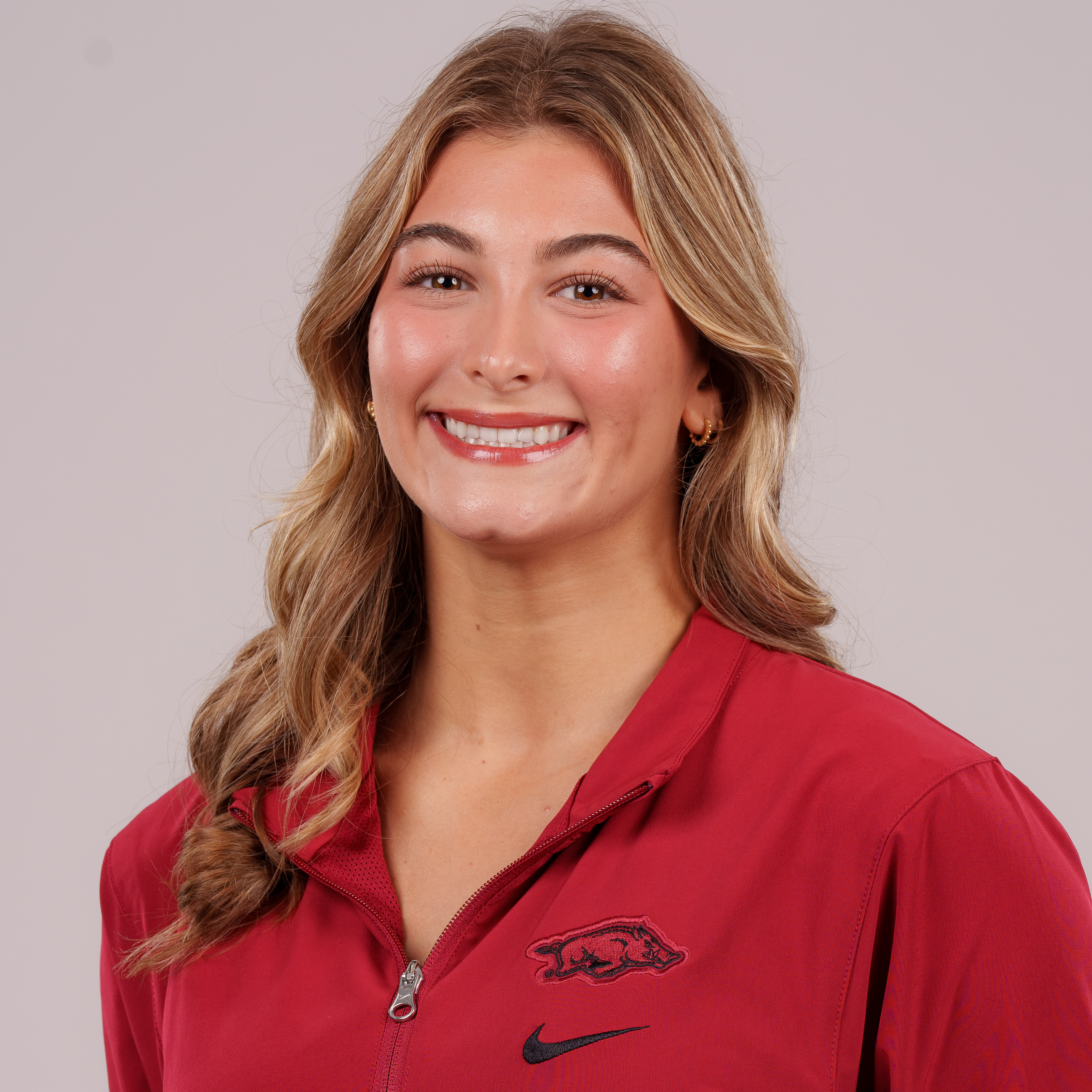 Sabrina Visconti - Gymnastics - Arkansas Razorbacks