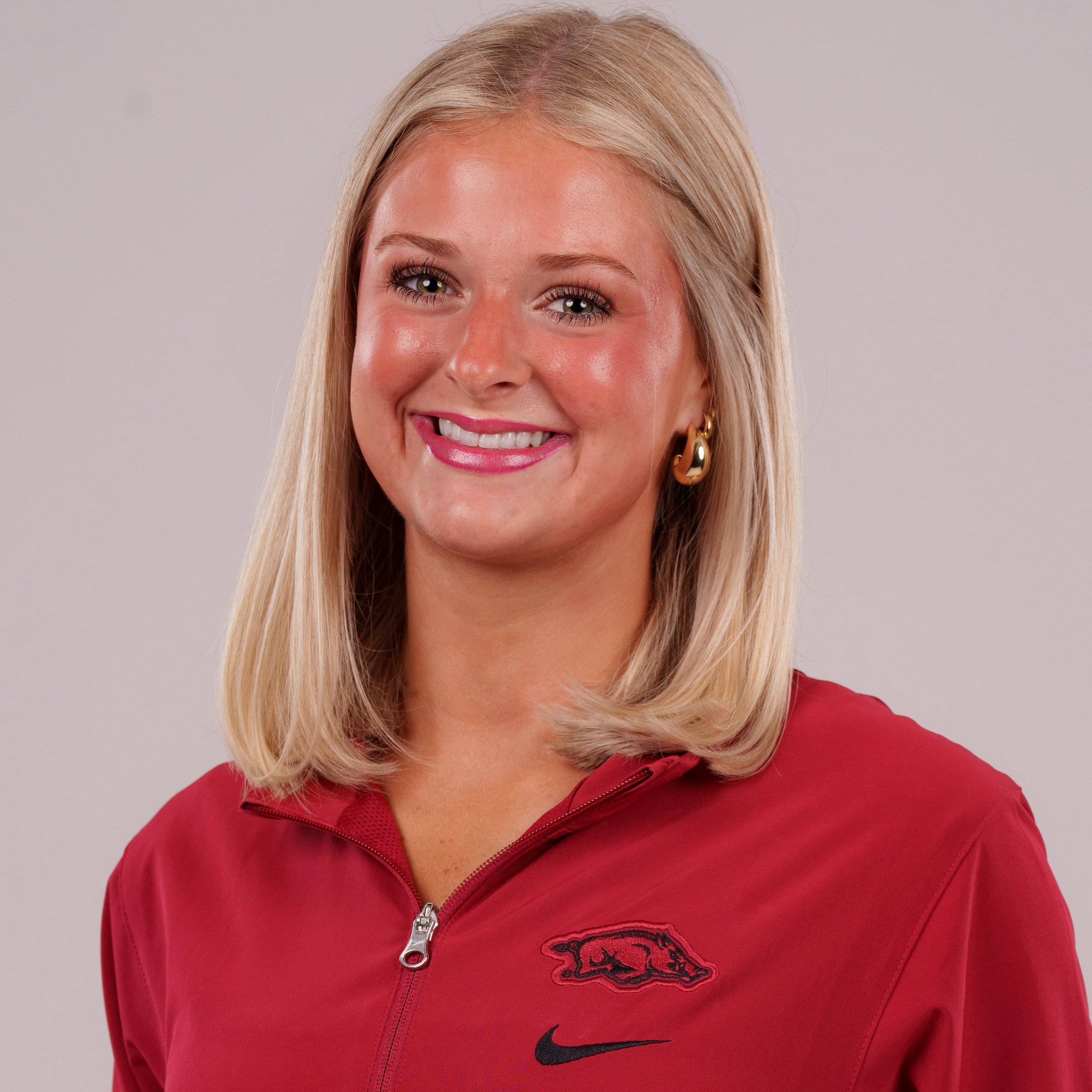 Lauren Williams - Gymnastics - Arkansas Razorbacks