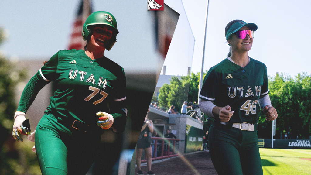 Ellis and Wyckoff Lead Utah Talons to AUSL Championship