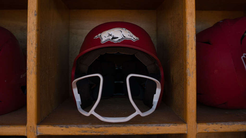 Arkansas Ranked No. 6 In Softball America Transfer Class Rankings