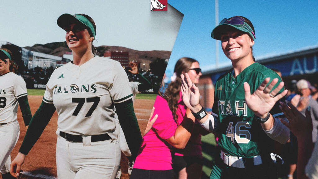 Ellis and Wyckoff Lead Utah Talons to No. 1 Overall Seed and Spot in AUSL Championship Series