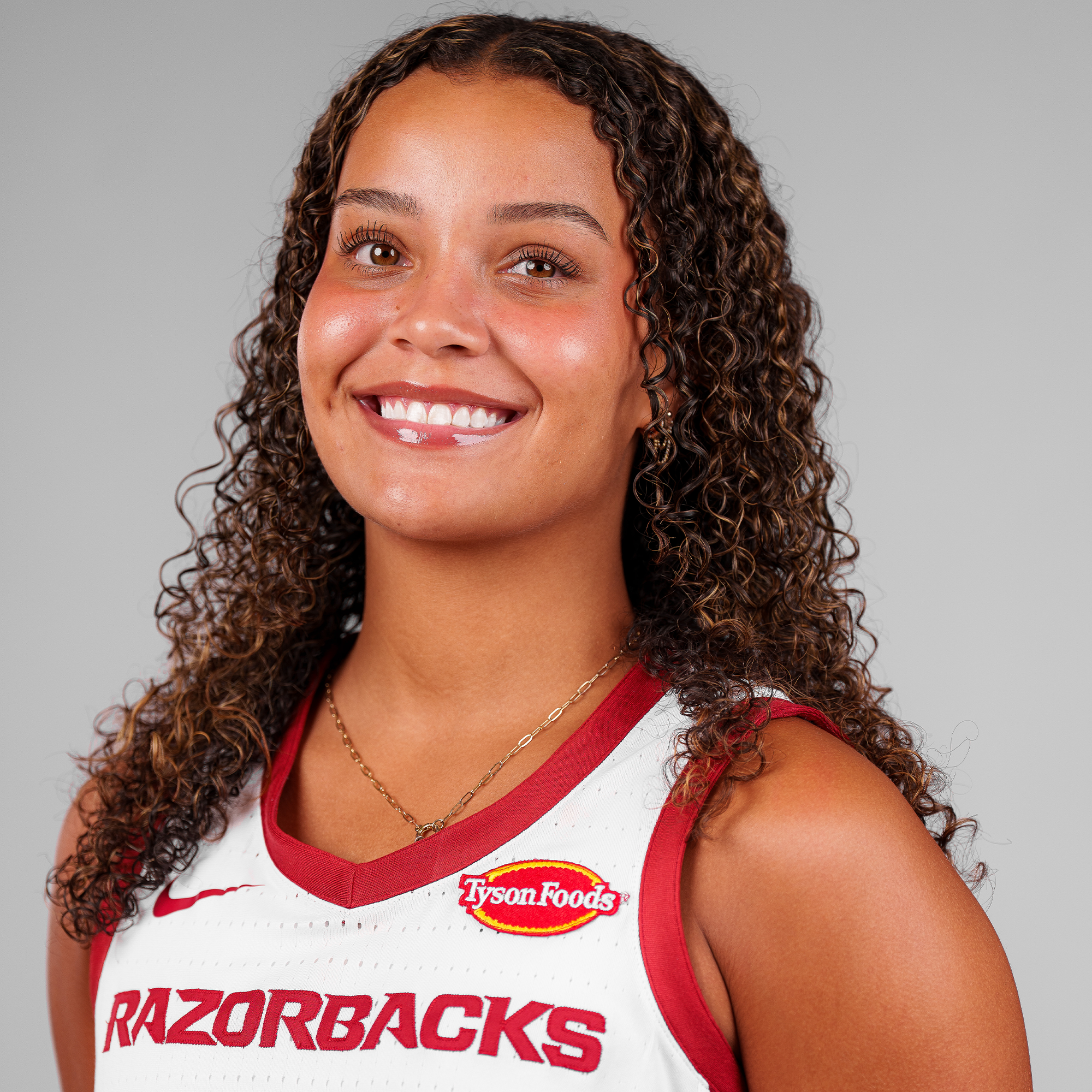 Whitley Rogers - Women's Basketball - Arkansas Razorbacks