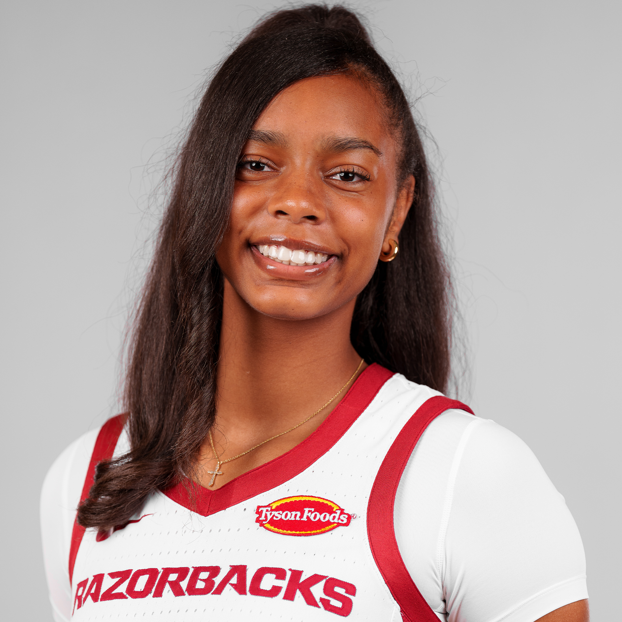 Grace McCallop - Women's Basketball - Arkansas Razorbacks