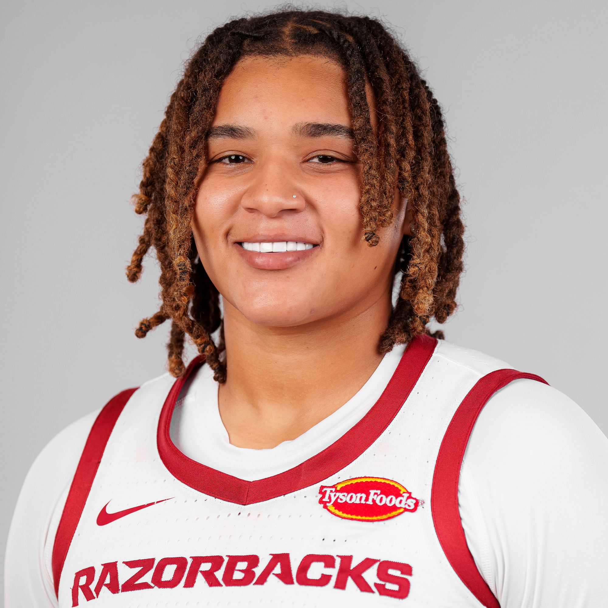Kateri Poole - Women's Basketball - Arkansas Razorbacks