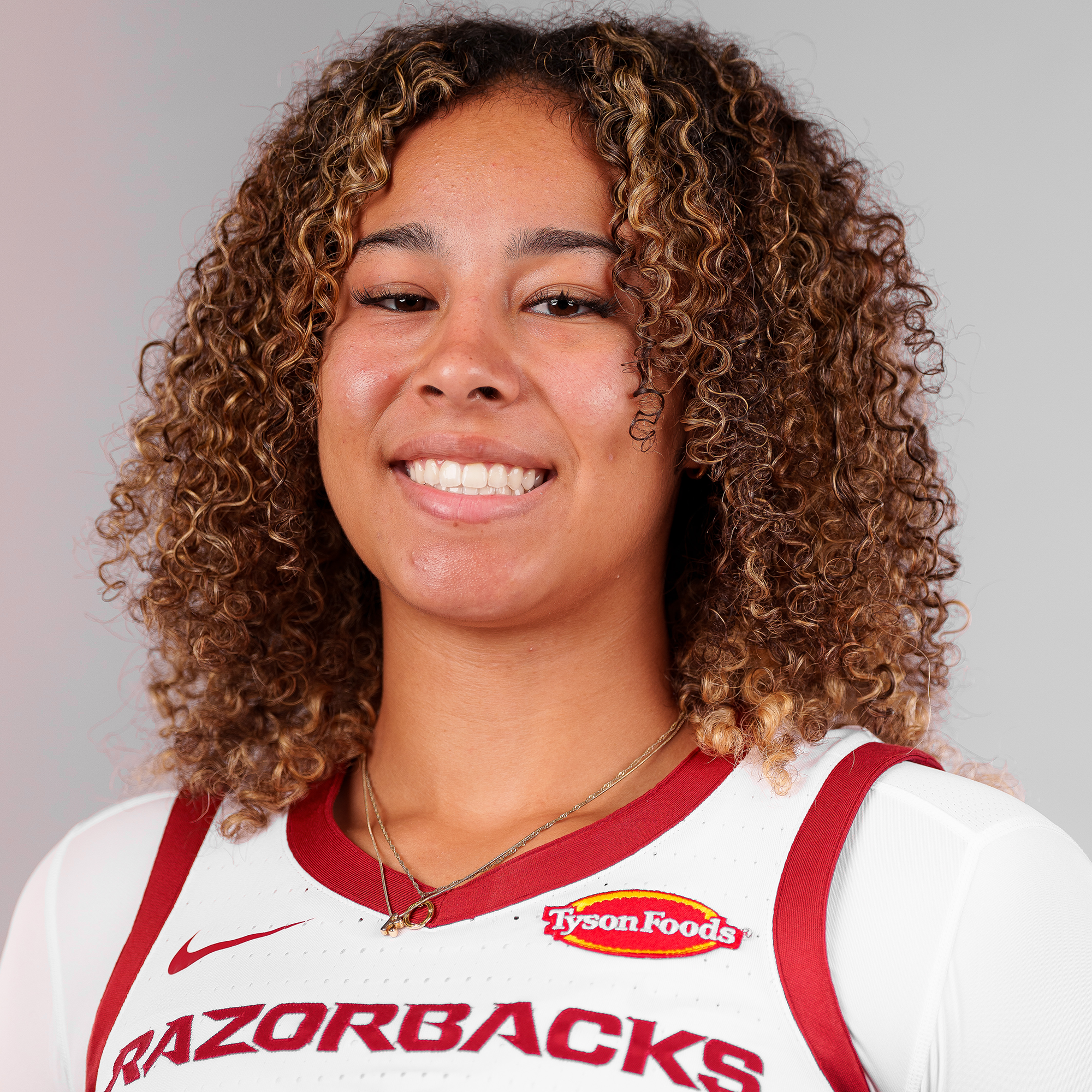 Kyiah Prestridge - Women's Basketball - Arkansas Razorbacks