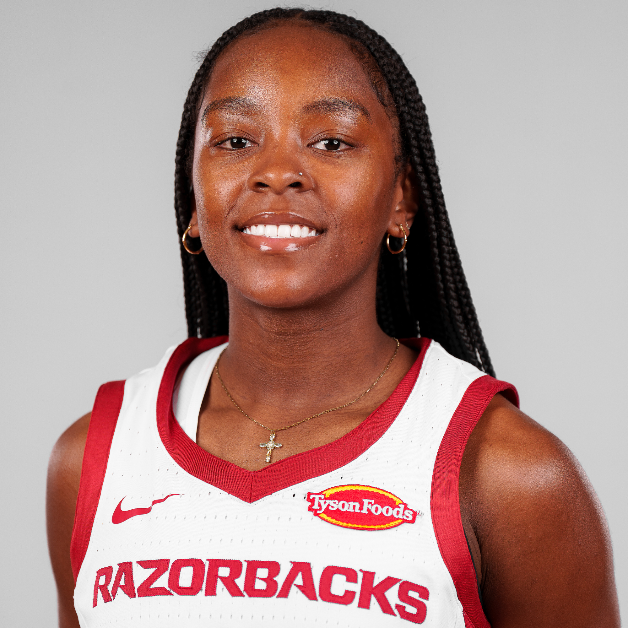 Jianna Morris - Women's Basketball - Arkansas Razorbacks