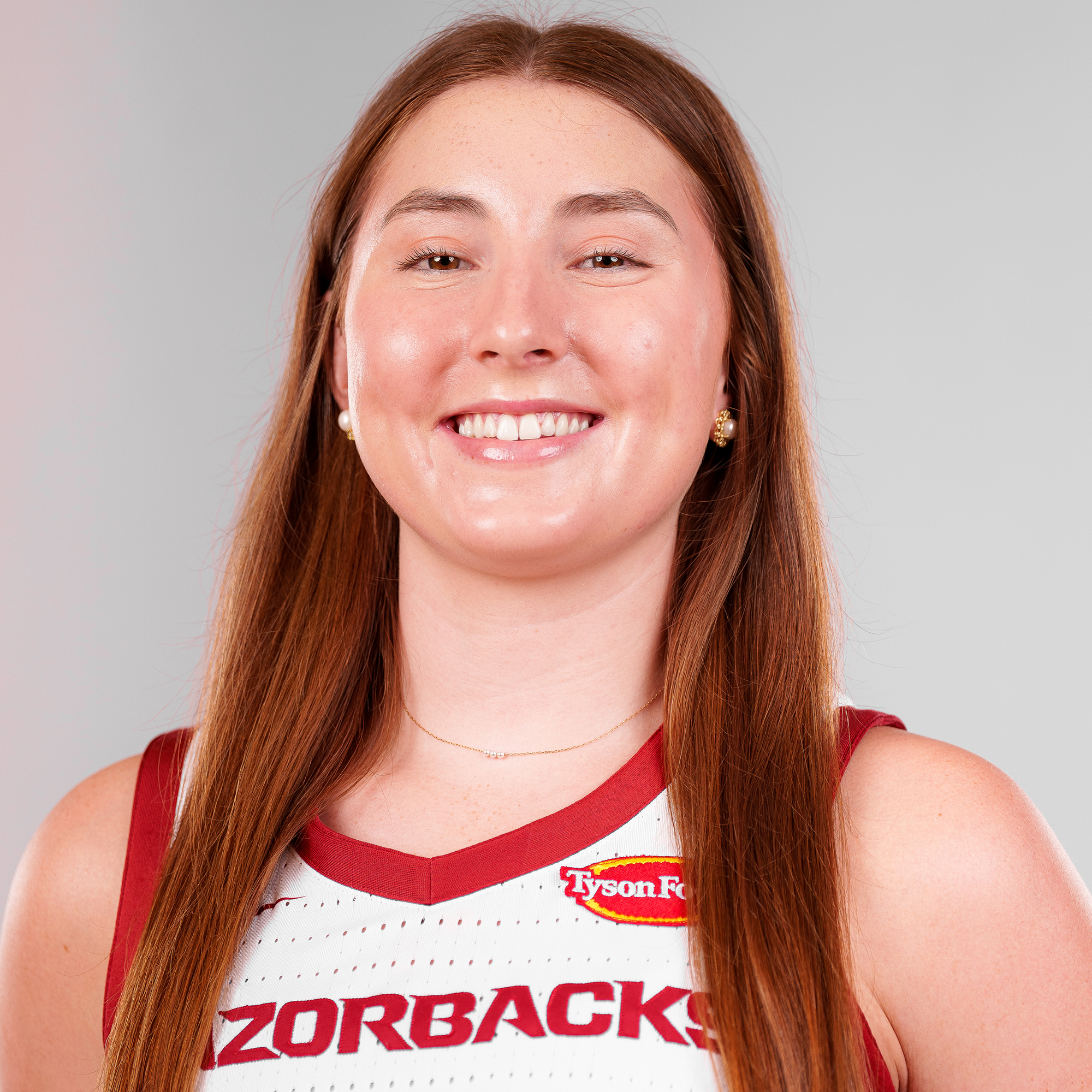 Emily Robinson - Women's Basketball - Arkansas Razorbacks