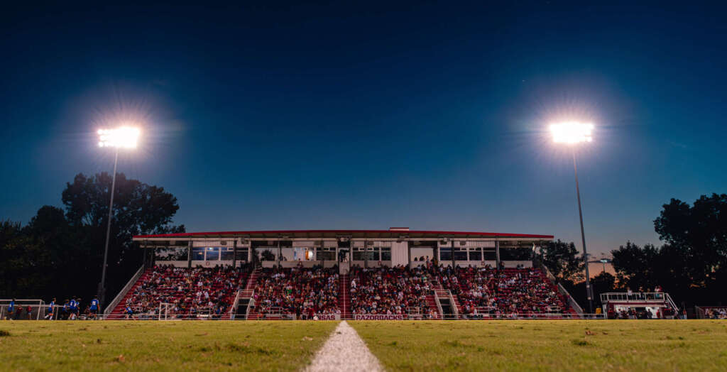 Soccer Preview: #10 Arkansas vs. Baylor