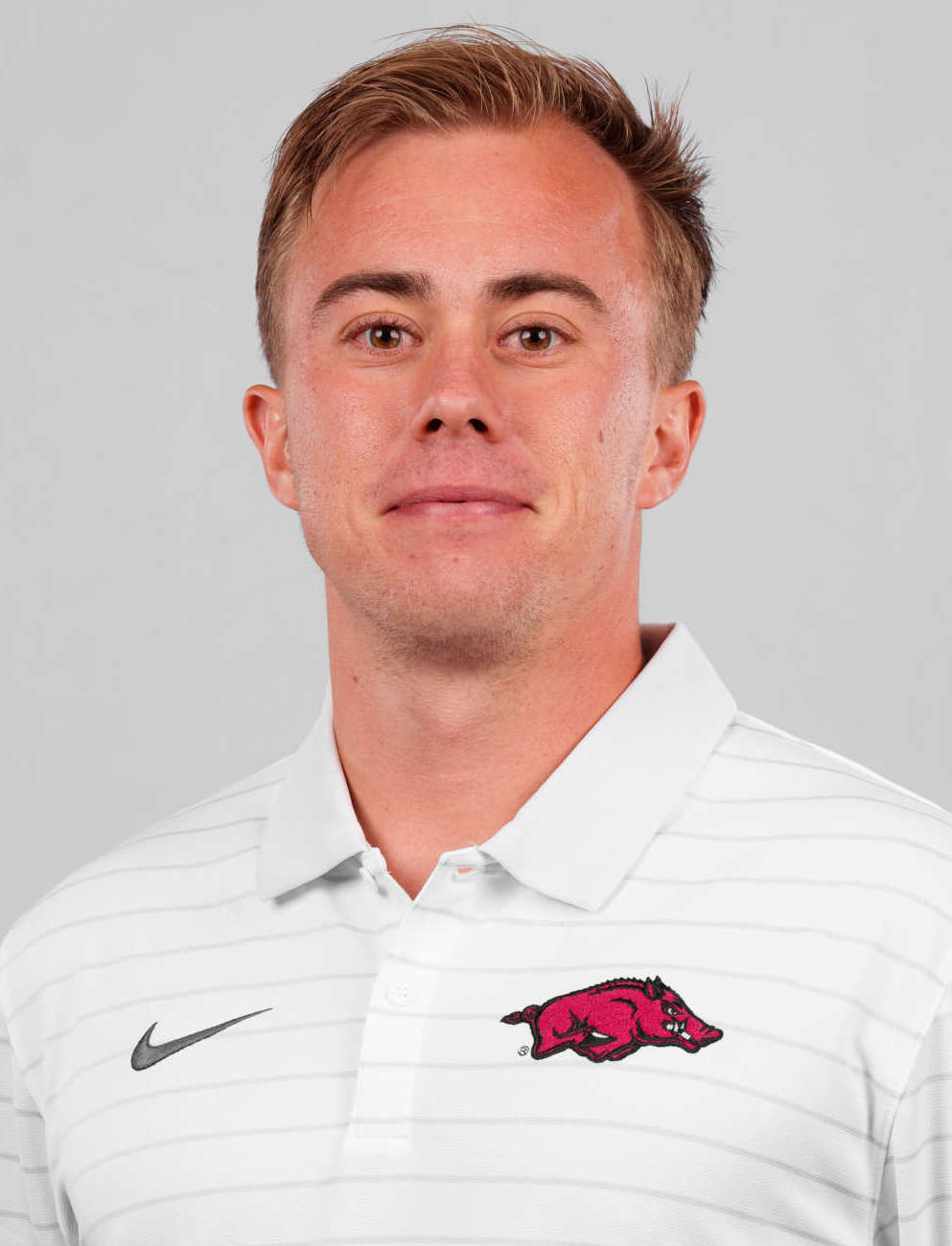 Ege Cankus - Men's Tennis - Arkansas Razorbacks