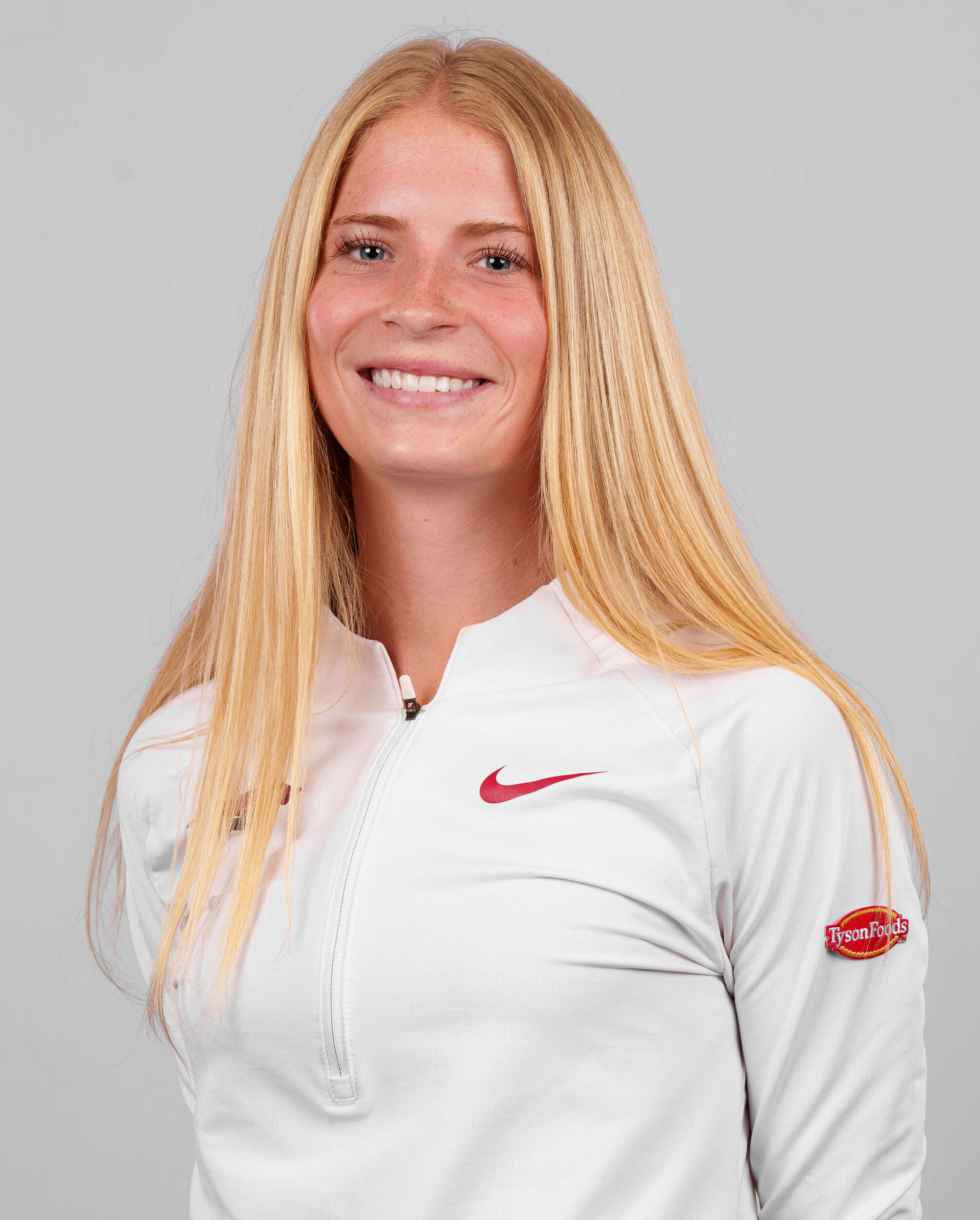Braelyn Combe - Women's Cross Country - Arkansas Razorbacks